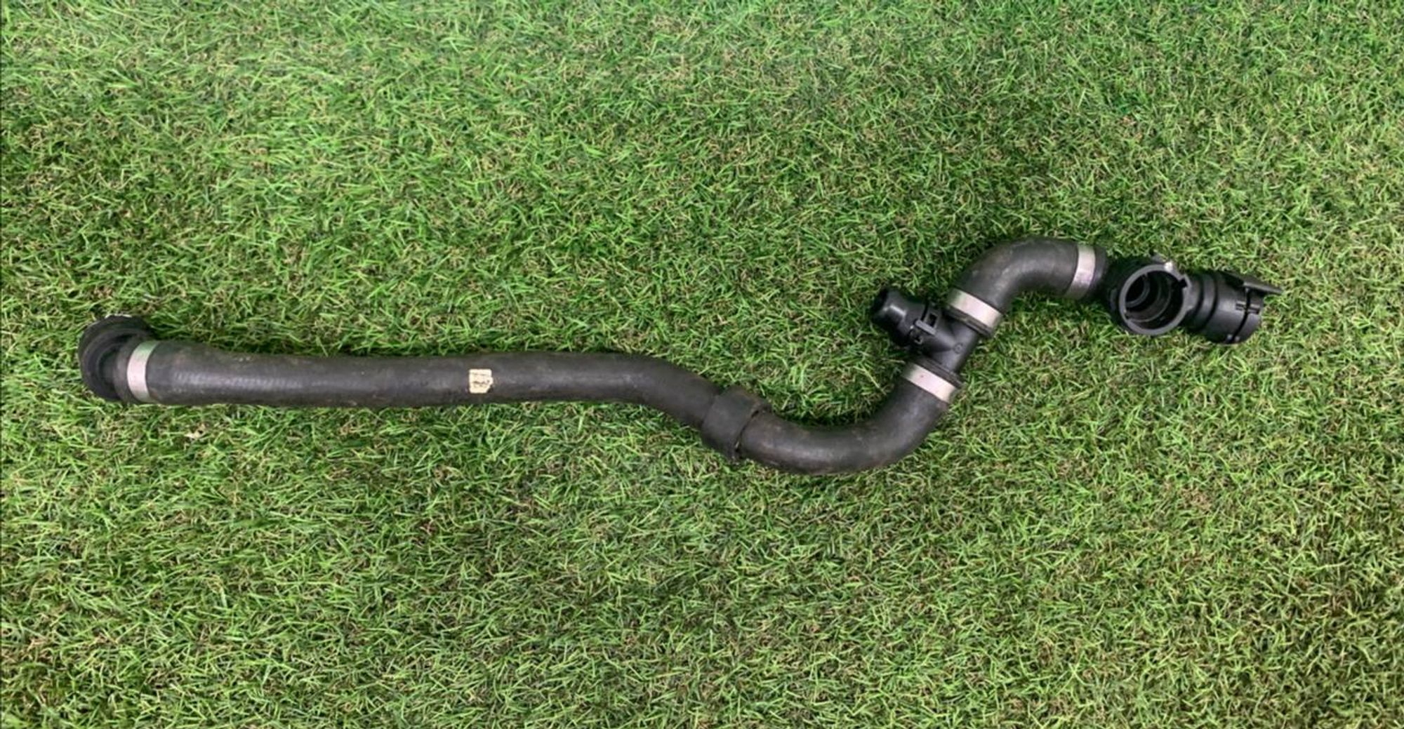 Патрубок системы охлаждения BMW, 1500 рублей, Москва