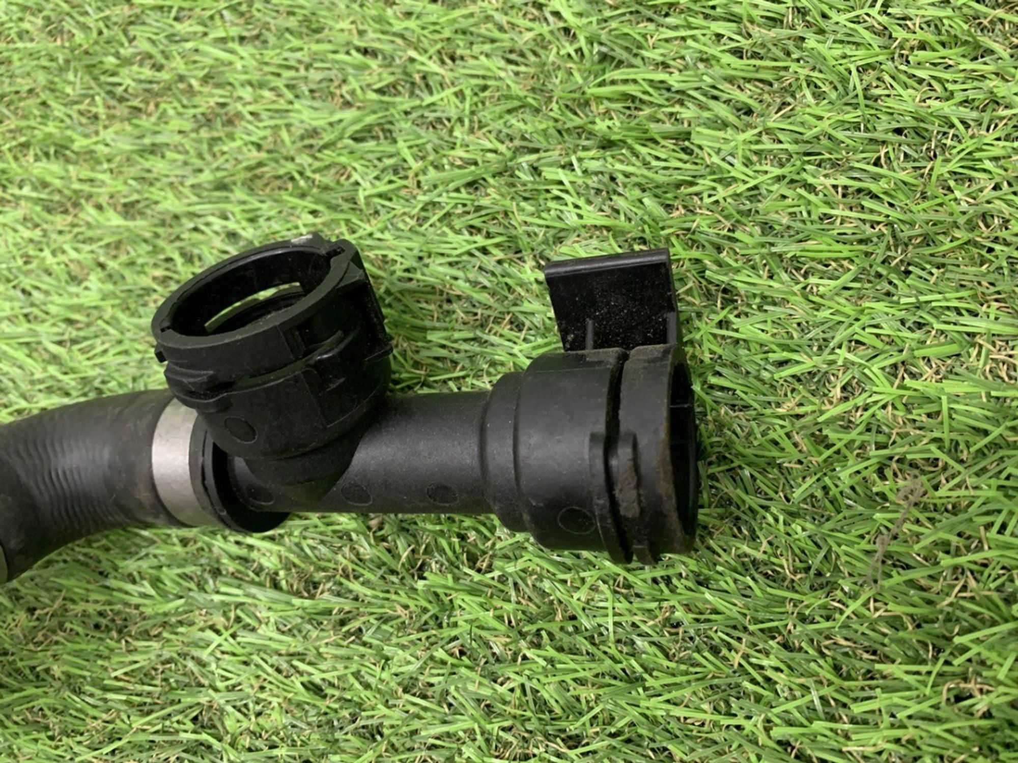 Патрубок системы охлаждения BMW, 1500 рублей, Москва