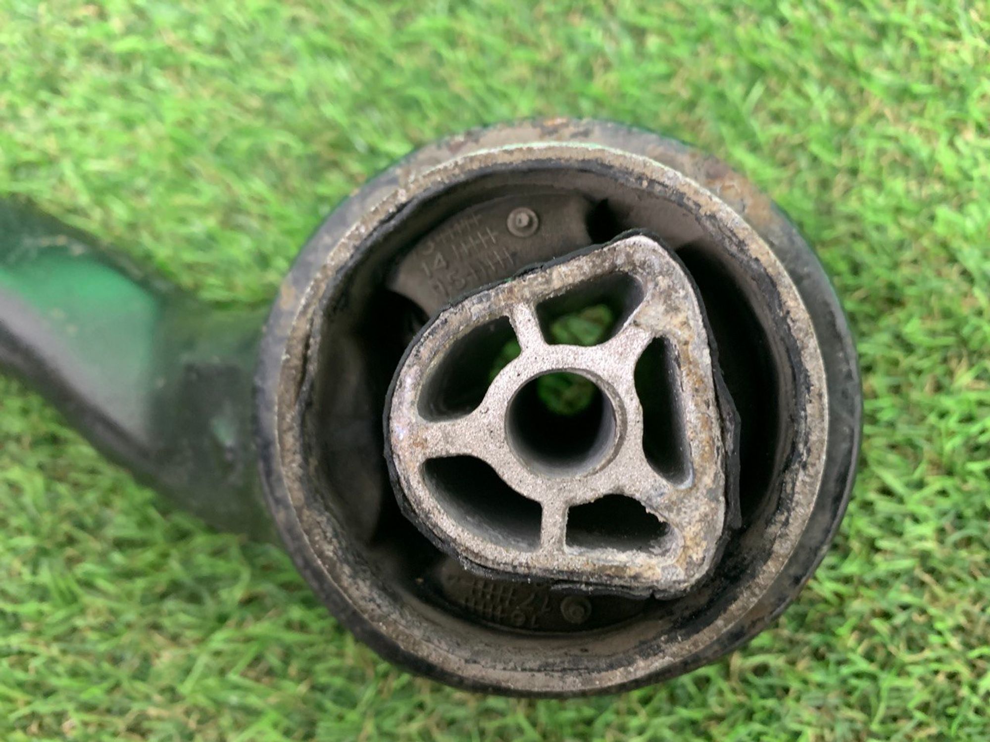 Левая тяга BMW F15 F16, 8000 рублей, Москва