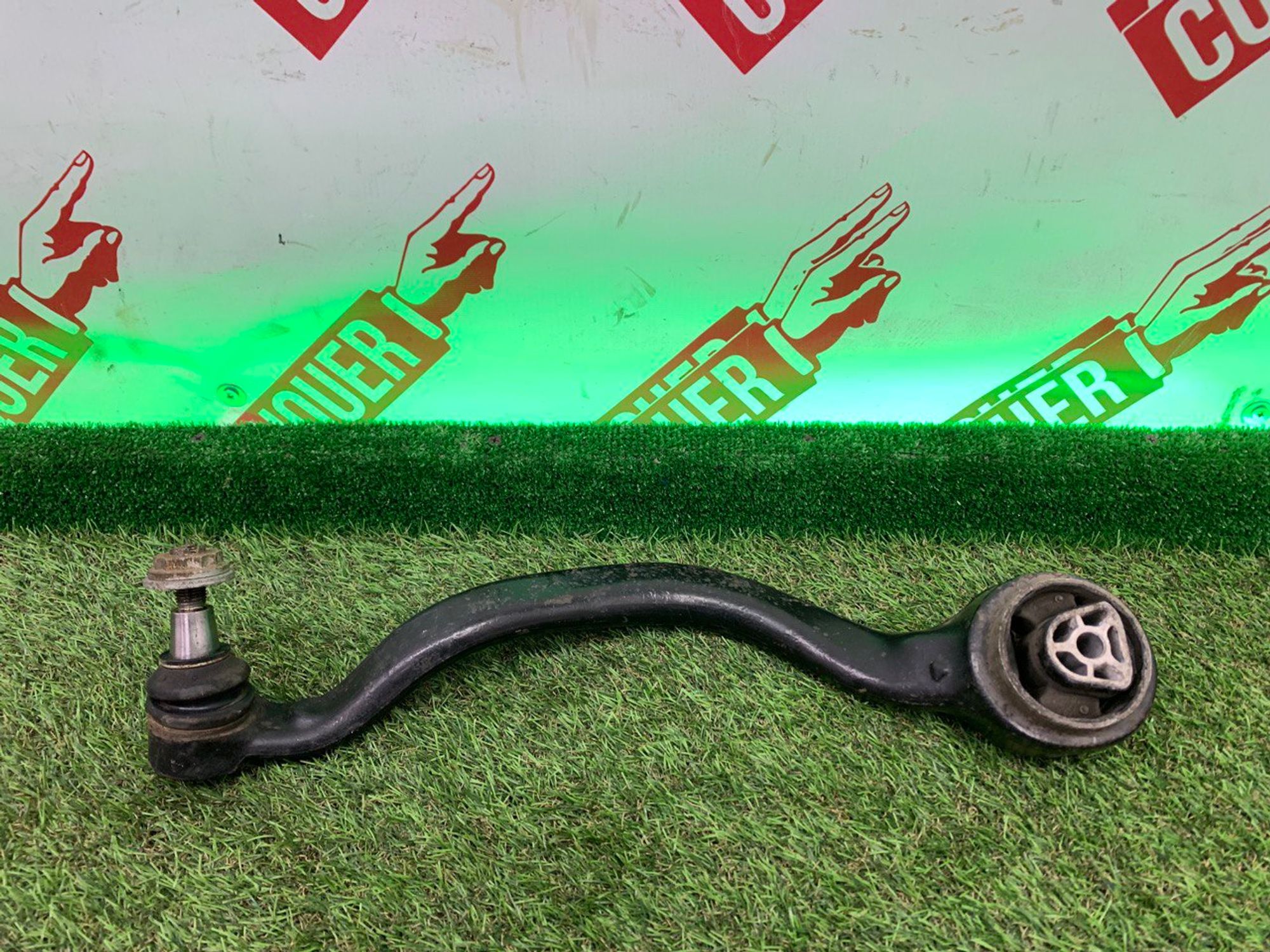 Левая тяга BMW F15 F16, 8000 рублей, Москва