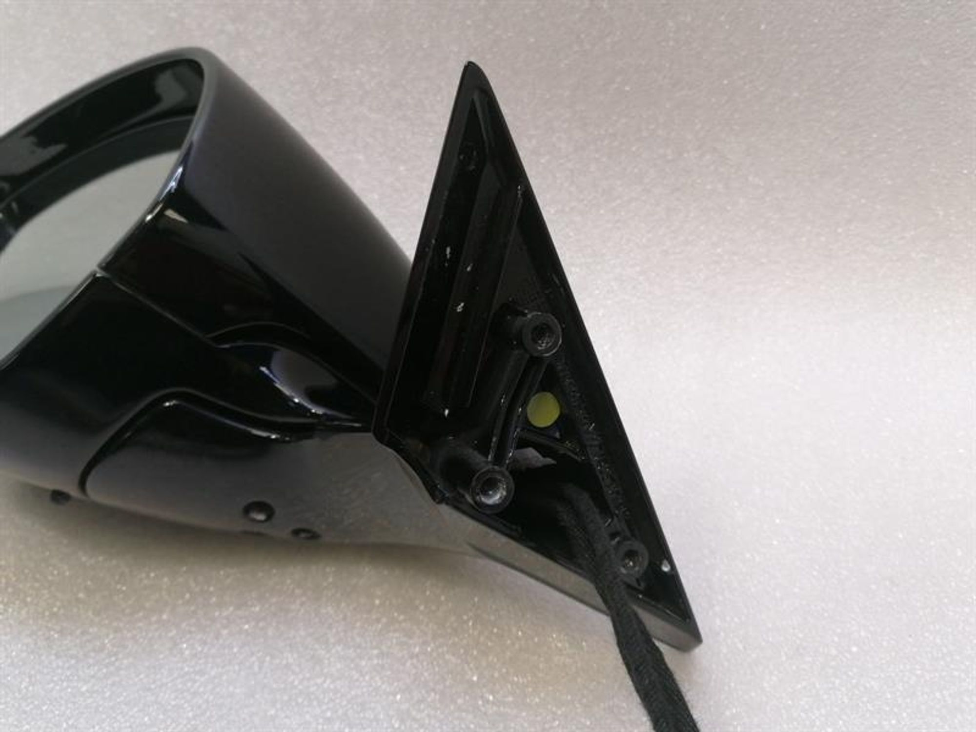 Зеркало левое Ferrari Purosangue F175 RHD, 330000 рублей, Москва