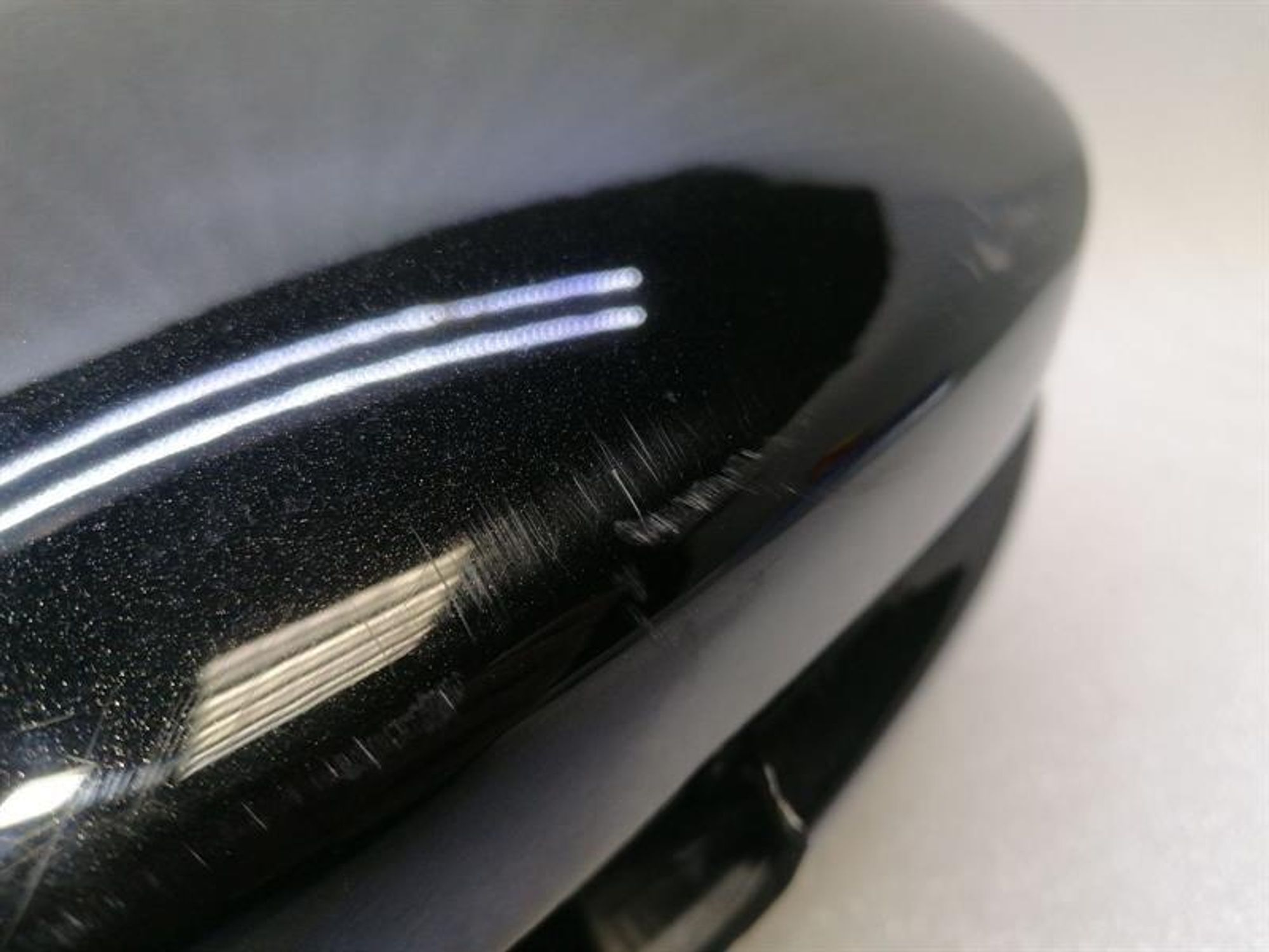 Зеркало левое Ferrari Purosangue F175 RHD, 330000 рублей, Москва