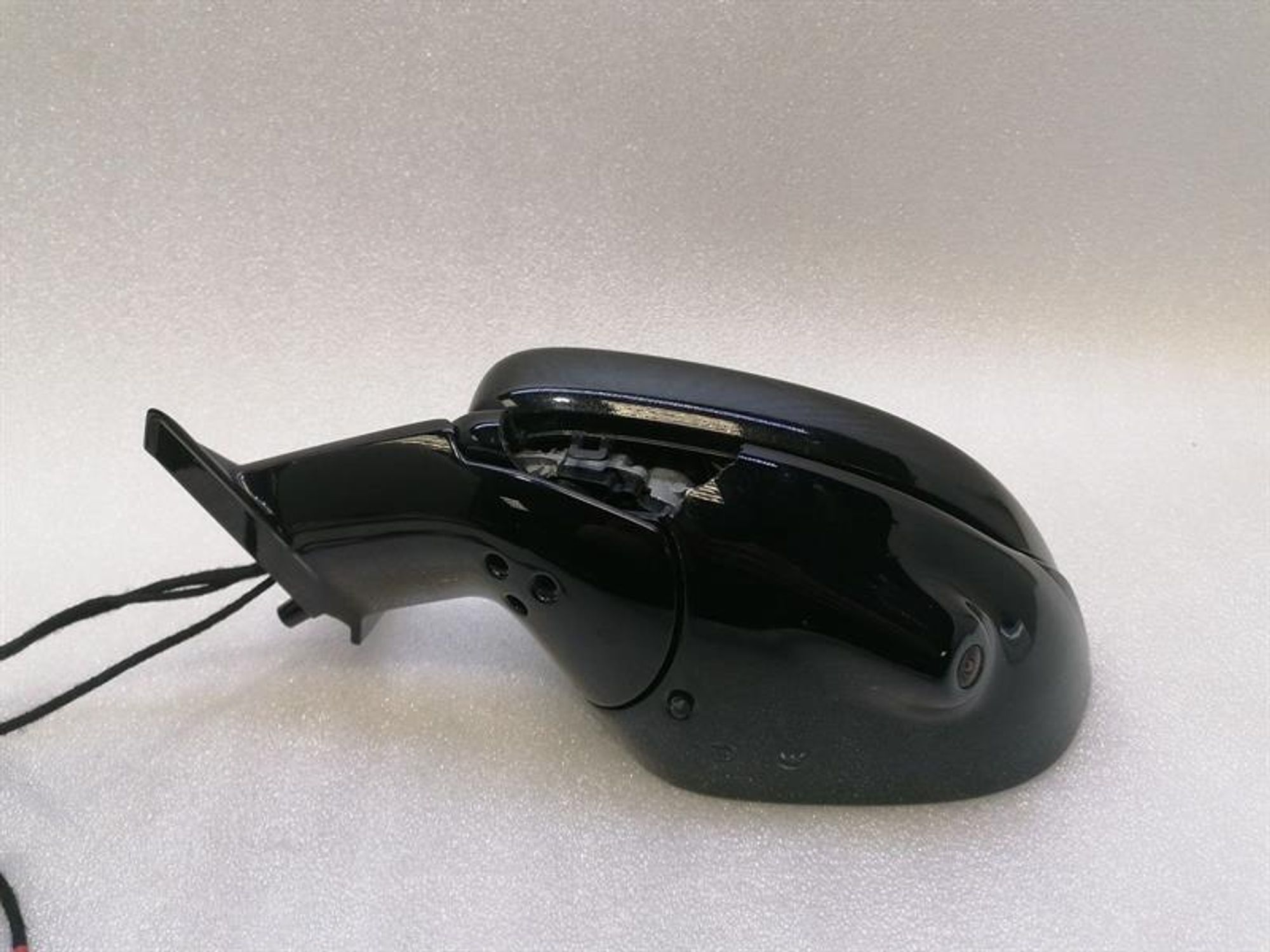 Зеркало левое Ferrari Purosangue F175 RHD, 330000 рублей, Москва