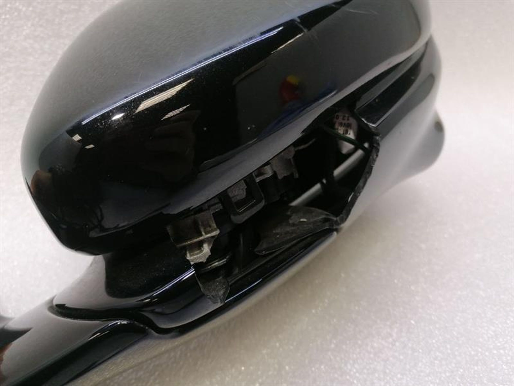 Зеркало левое Ferrari Purosangue F175 RHD, 330000 рублей, Москва