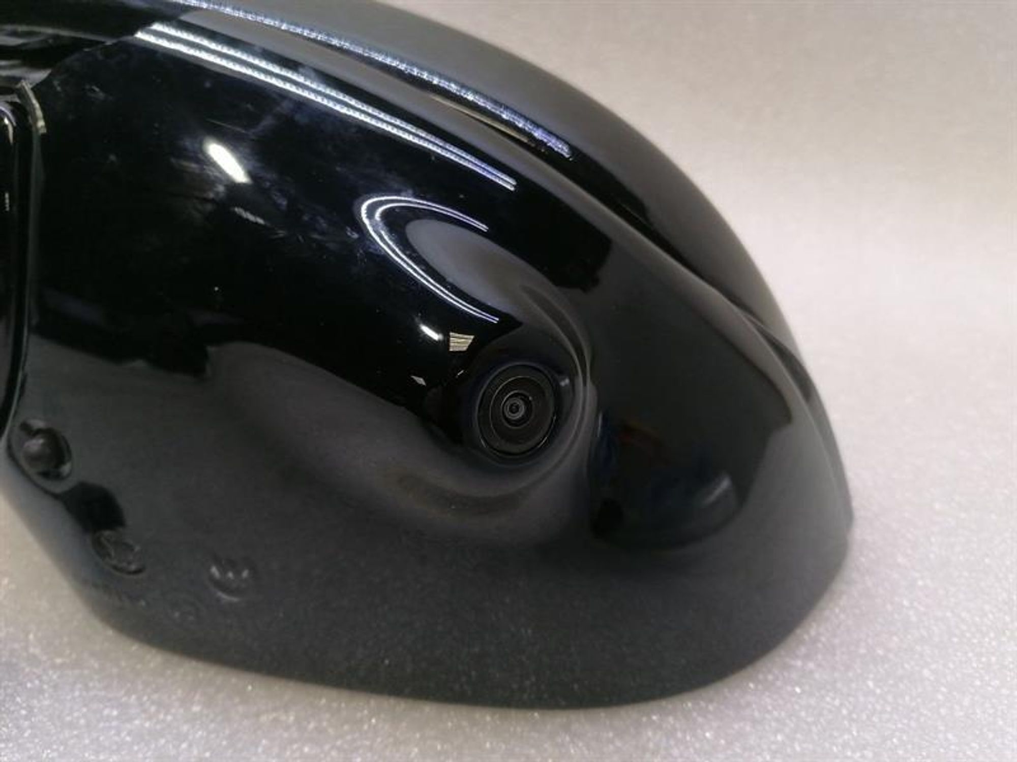 Зеркало левое Ferrari Purosangue F175 RHD, 330000 рублей, Москва