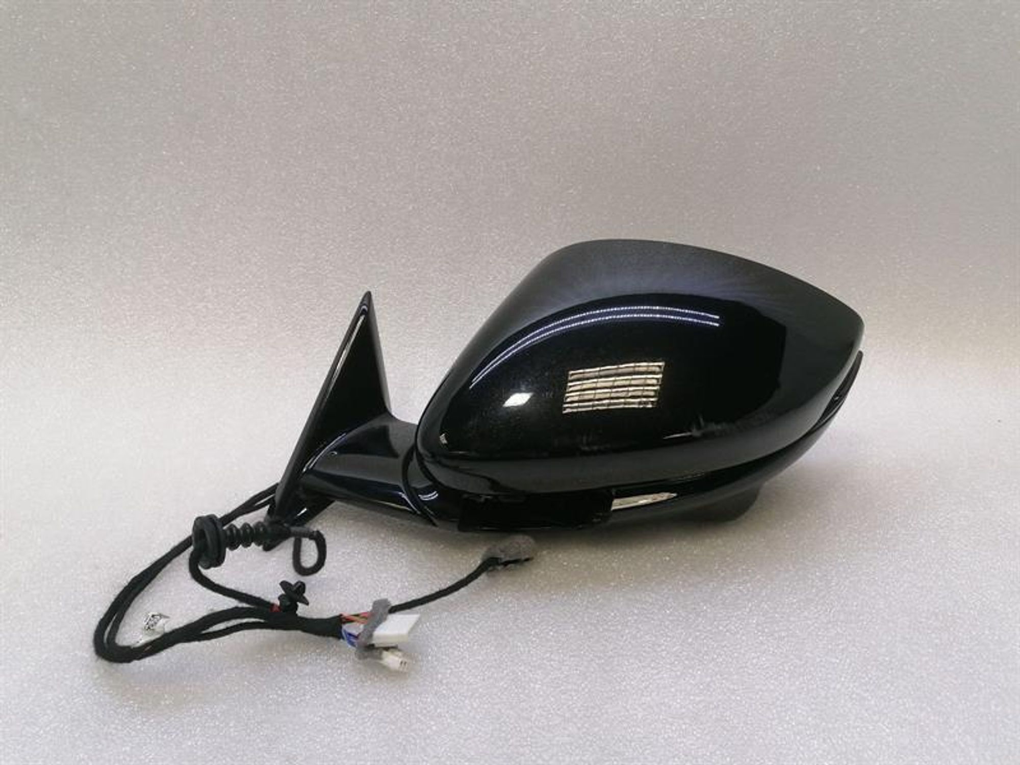 Зеркало левое Ferrari Purosangue F175 RHD, 330000 рублей, Москва