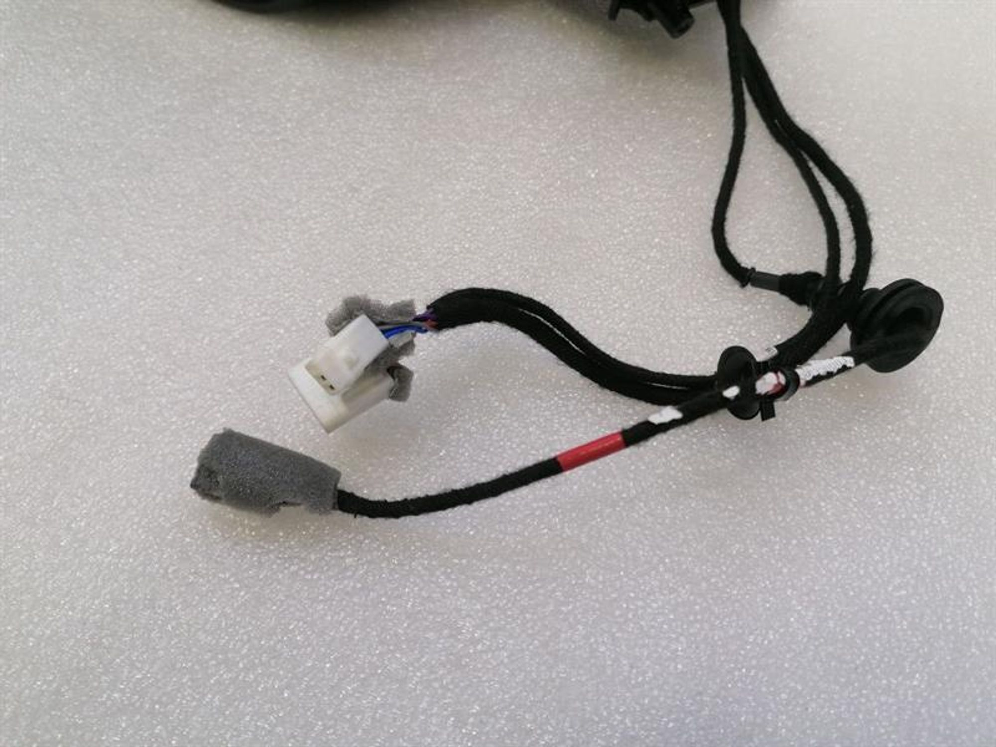 Зеркало левое Ferrari Purosangue F175 RHD, 330000 рублей, Москва