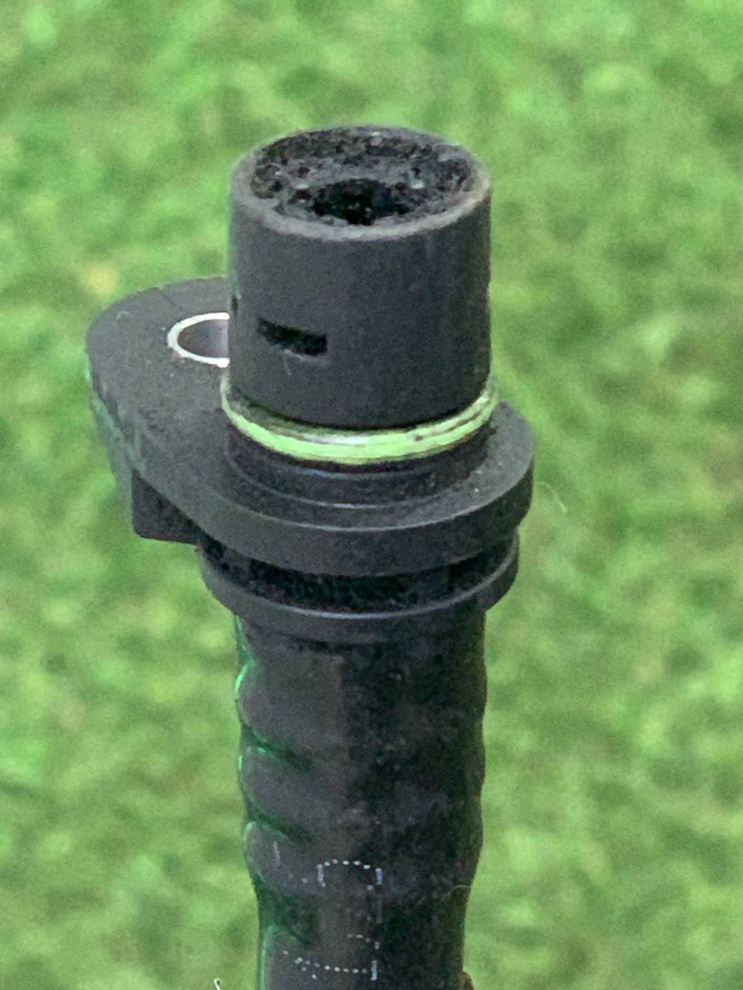 Электромагнитный клапан BMW F30 N47D20, 2000 рублей, Москва