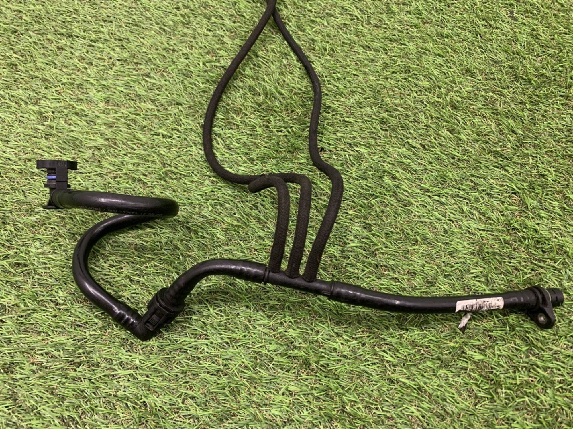 Электромагнитный клапан BMW F30 N47D20, 2000 рублей, Москва