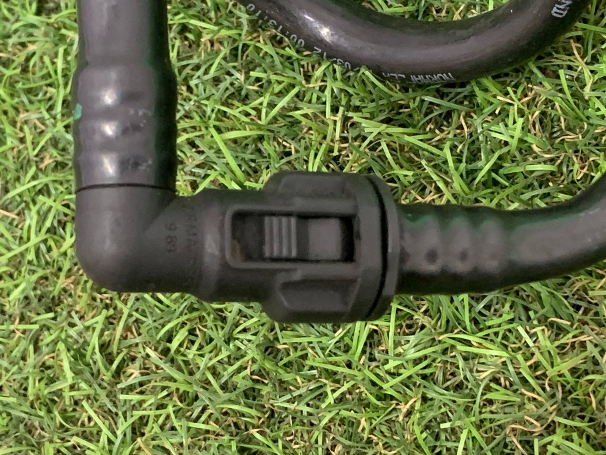 Электромагнитный клапан BMW F30 N47D20, 2000 рублей, Москва