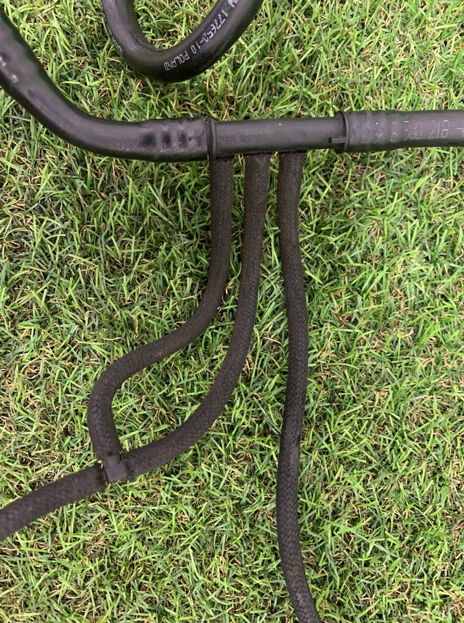 Электромагнитный клапан BMW F30 N47D20, 2000 рублей, Москва