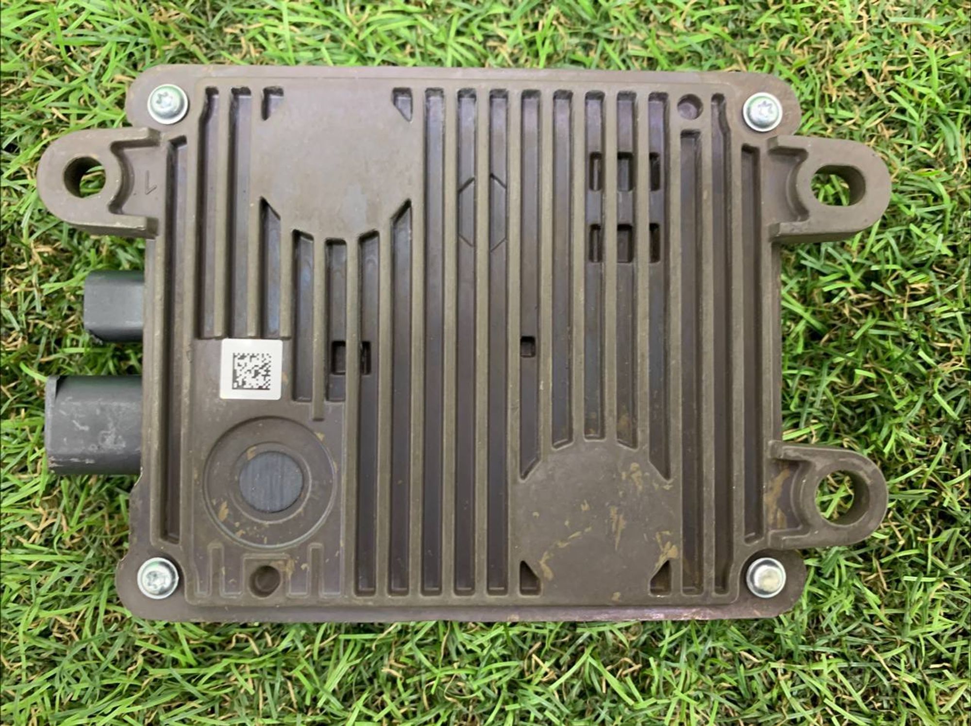 Радарный датчик дистроник ( Distronic ) Mercedes-Benz S class W223, 24000 рублей, Москва