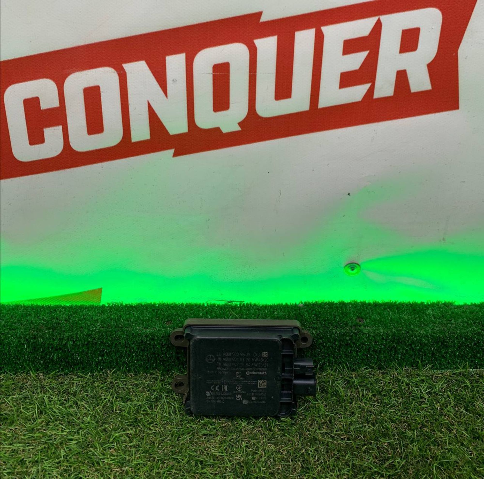 Радарный датчик дистроник ( Distronic ) Mercedes-Benz S class W223, 24000 рублей, Москва