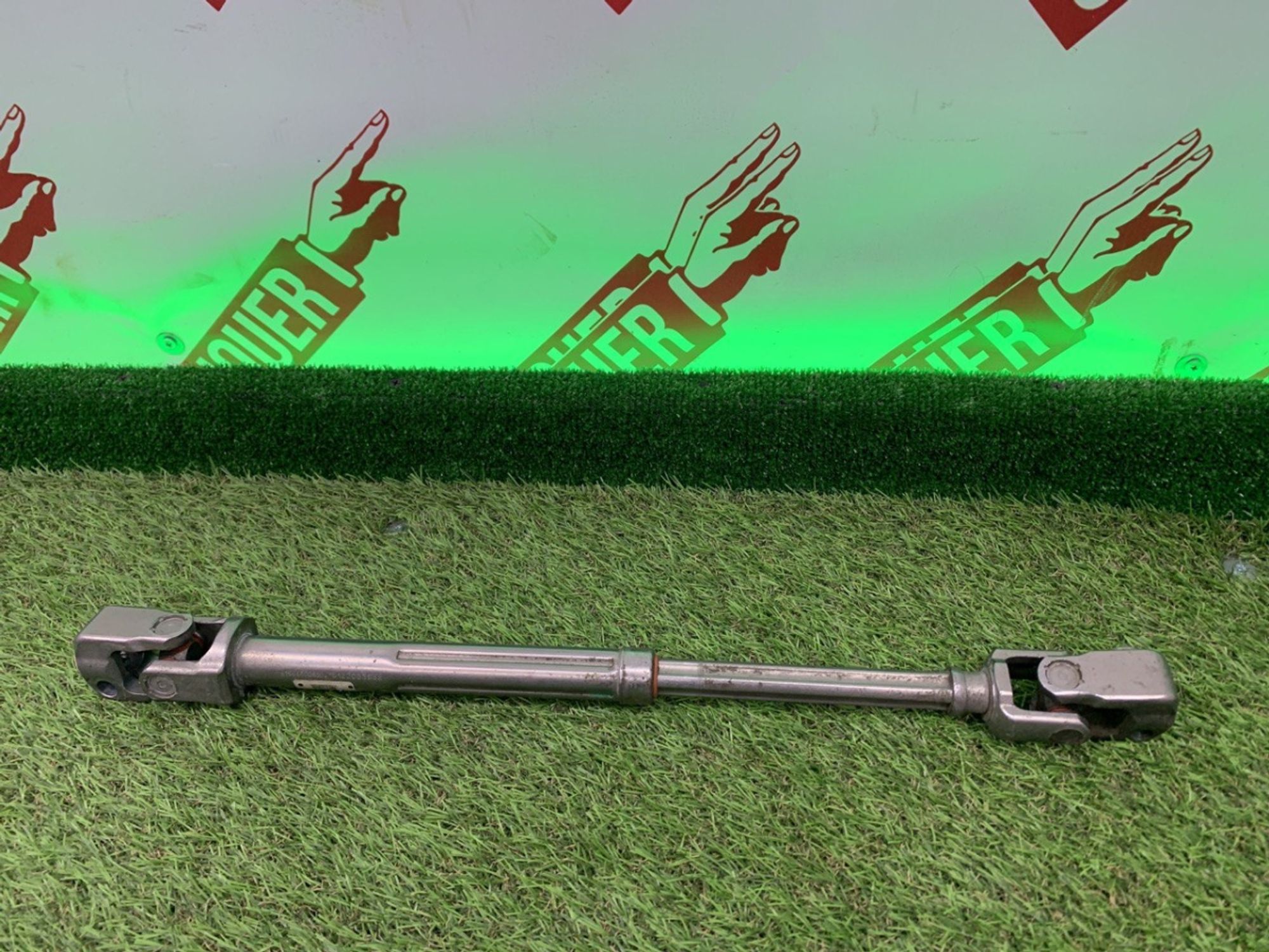 Рулевой кардан Mercedes GL/GLS/ML 166, 5000 рублей, Москва