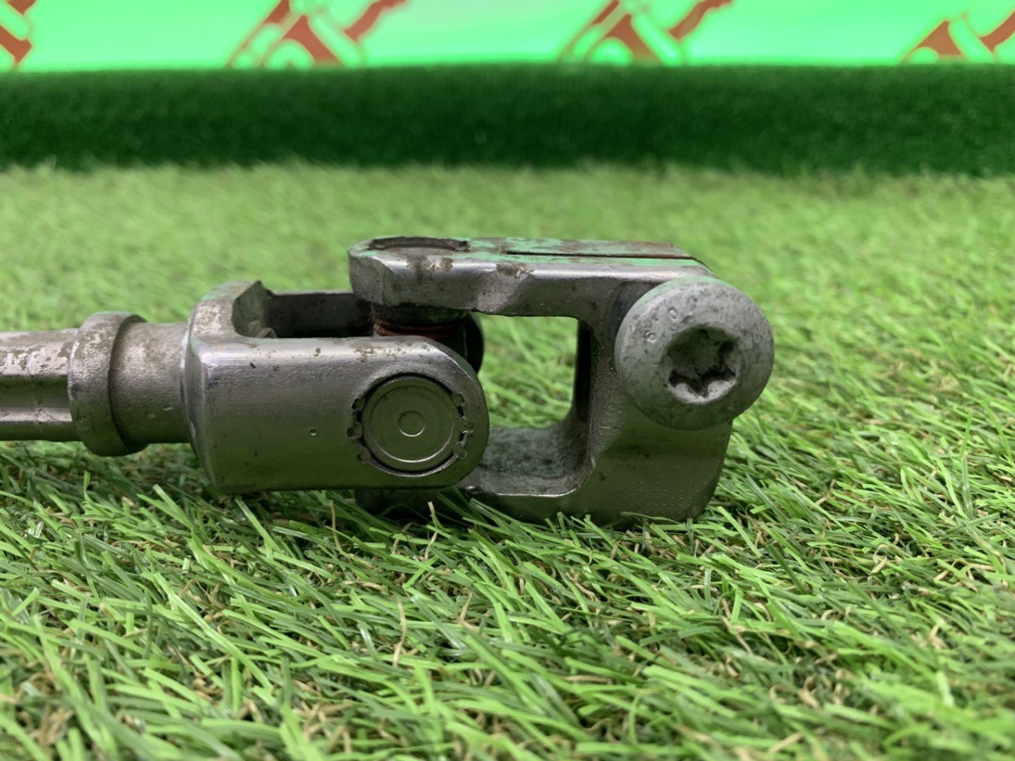 Рулевой кардан Mercedes GL/GLS/ML 166, 5000 рублей, Москва