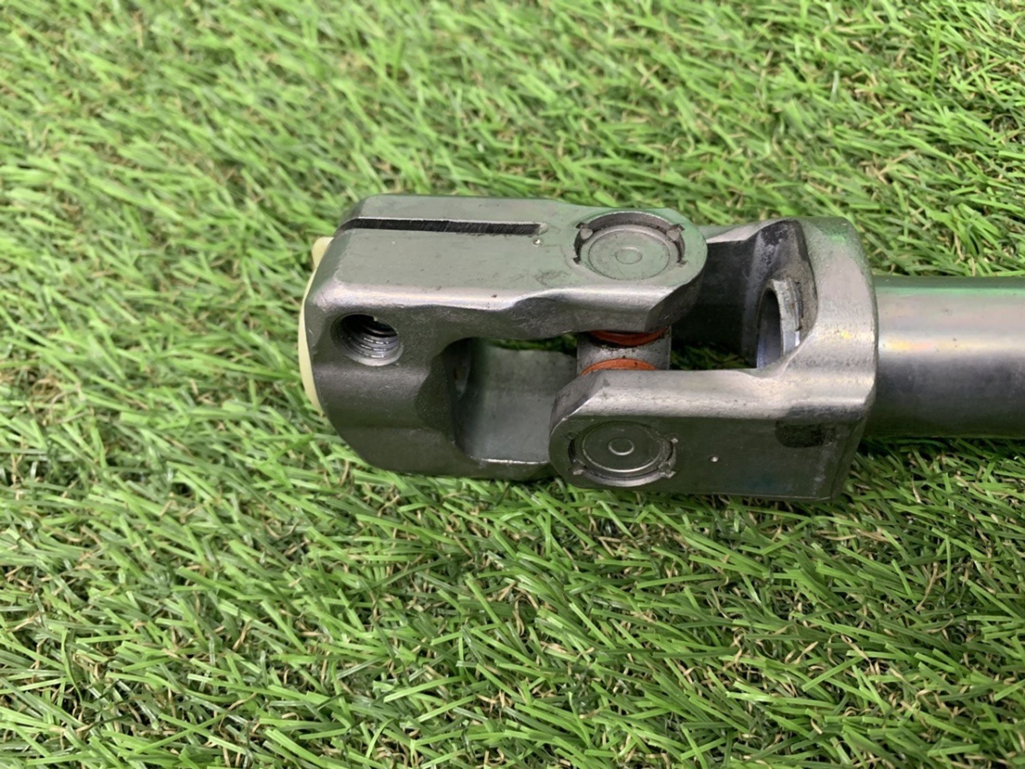 Рулевой кардан Mercedes GL/GLS/ML 166, 5000 рублей, Москва