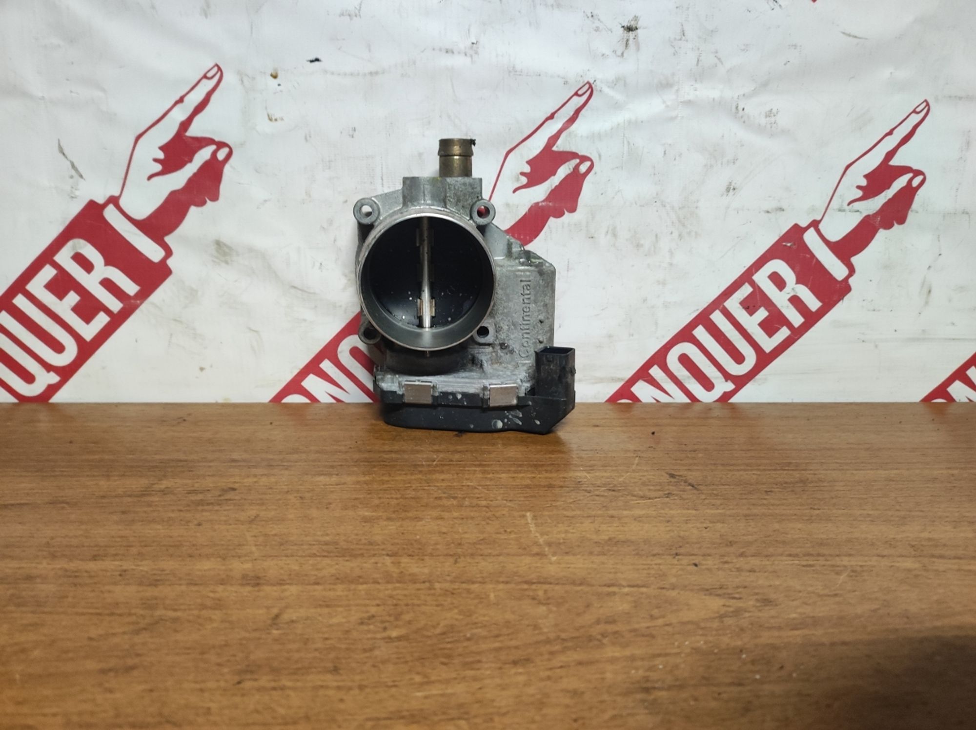 Дроссельная заслонка BMW F21 F22 F30 F32 F36 F07 F10 F15 F16 E89, 4000 рублей, Москва