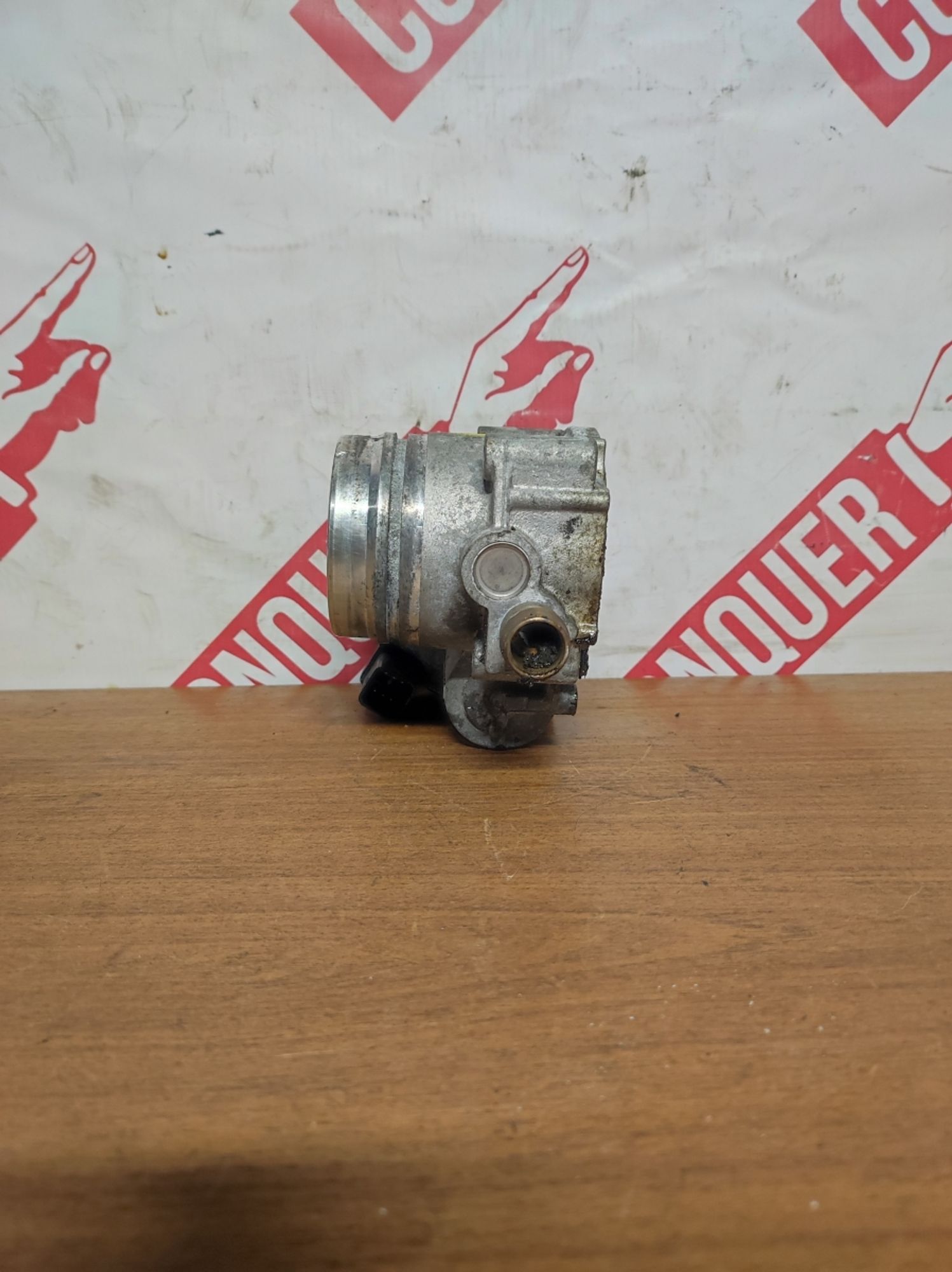 Дроссельная заслонка BMW F21 F22 F30 F32 F36 F07 F10 F15 F16 E89, 4000 рублей, Москва