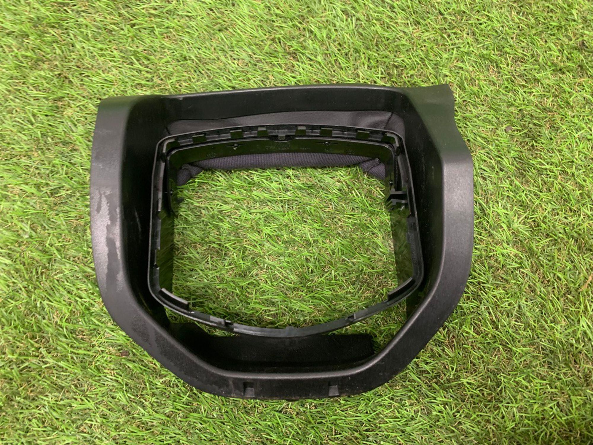 Кожух рулевой колонки Mercedes C W205, 1500 рублей, Москва