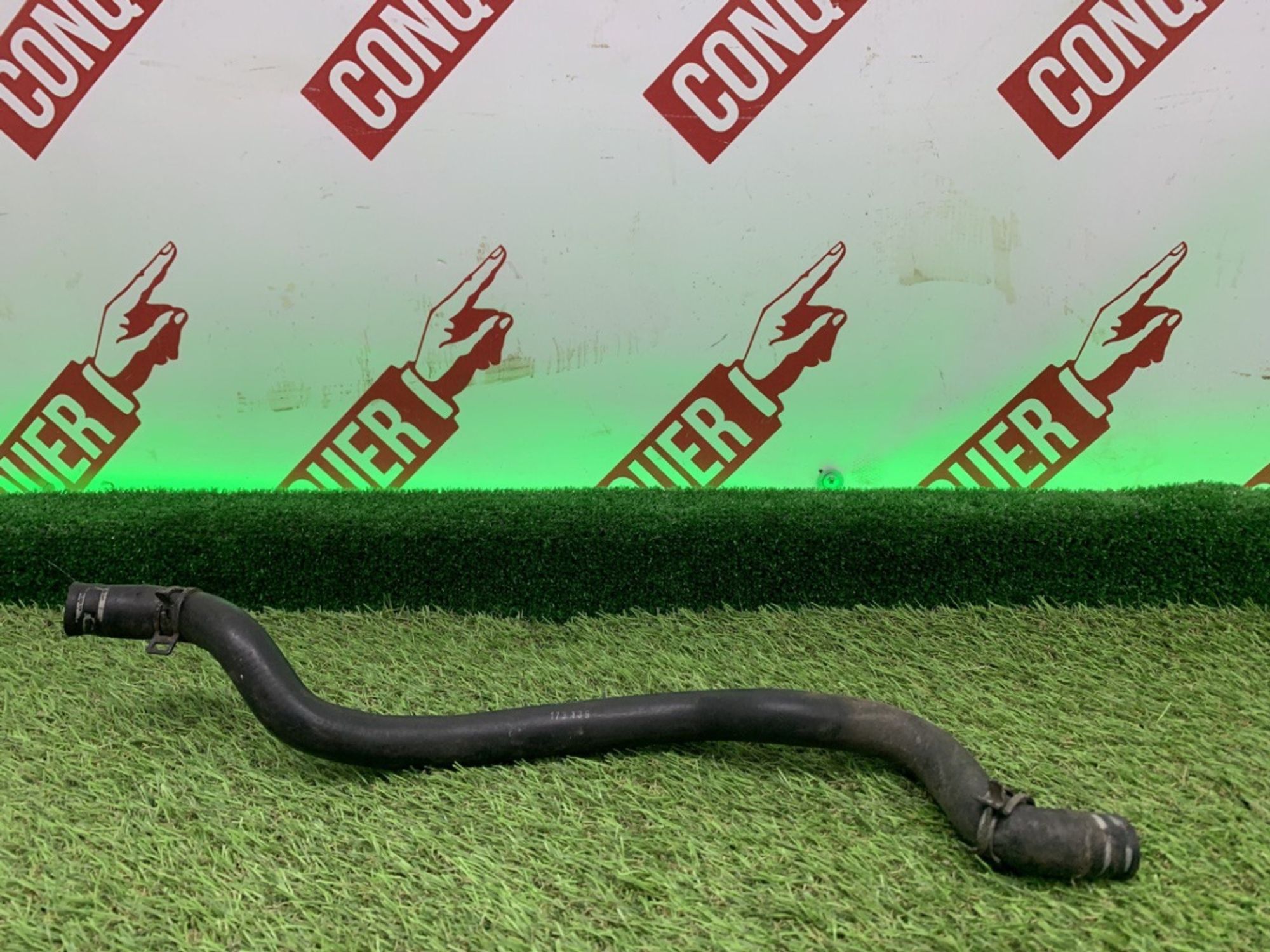 Патрубок охлаждения BMW F10 F12 F01, 1000 рублей, Москва