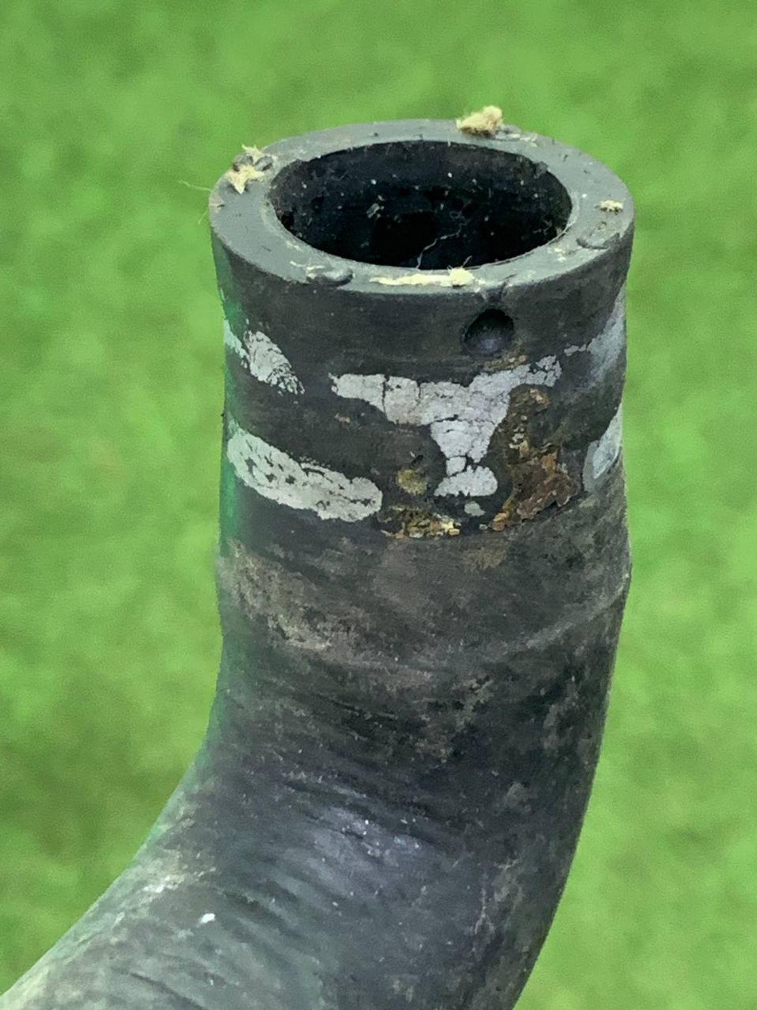 Патрубок охлаждения BMW F10 F12 F01, 1000 рублей, Москва