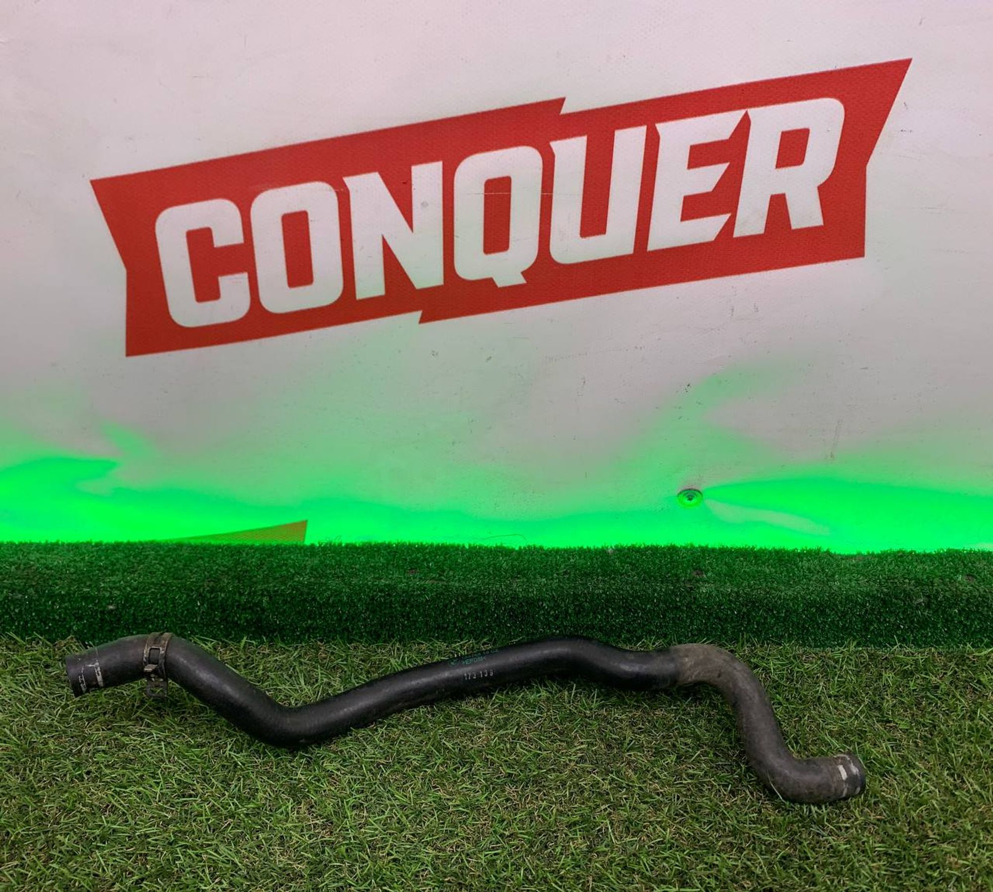 Патрубок охлаждения BMW F10 F12 F01, 1000 рублей, Москва