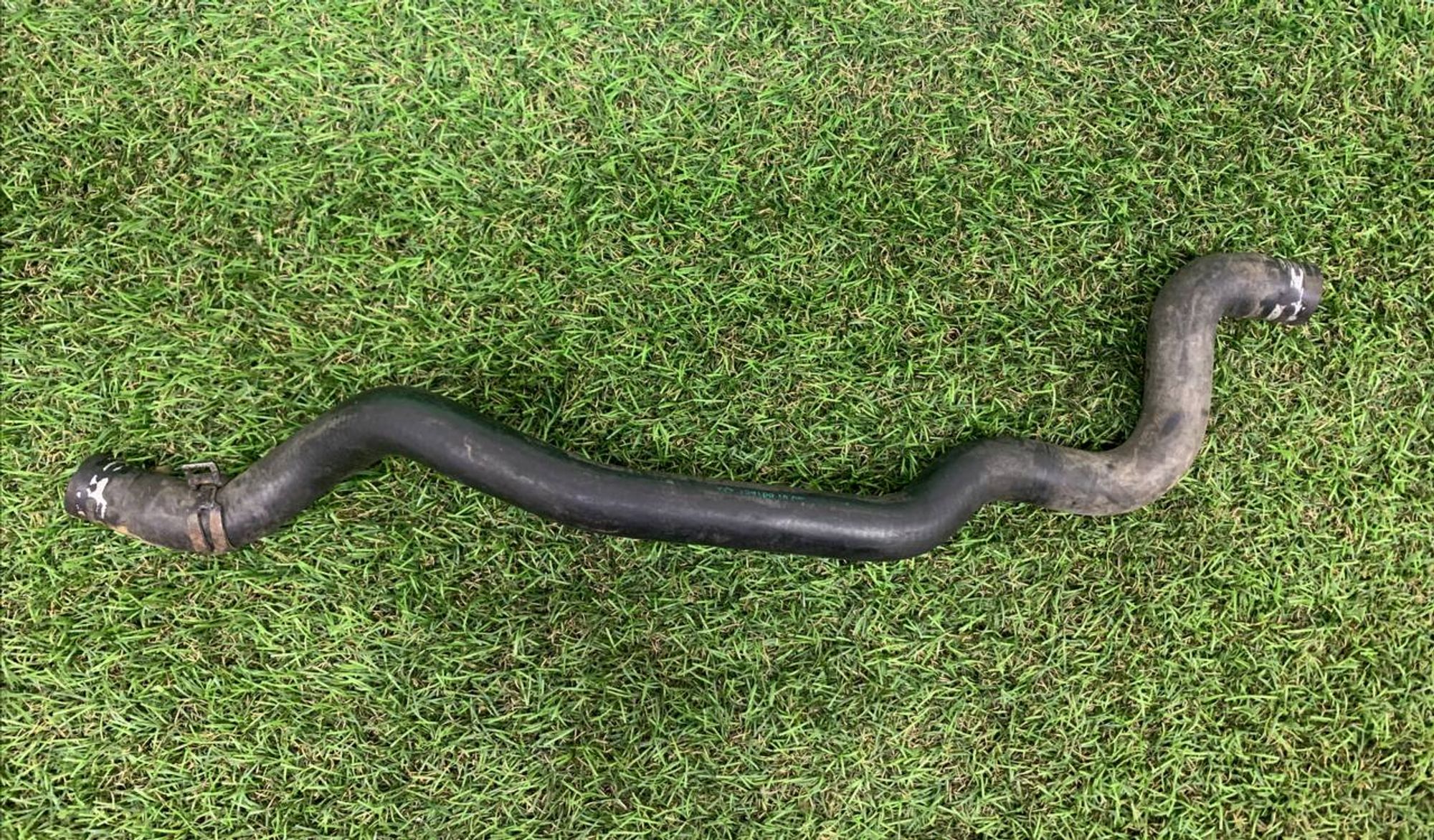 Патрубок охлаждения BMW F10 F12 F01, 1000 рублей, Москва