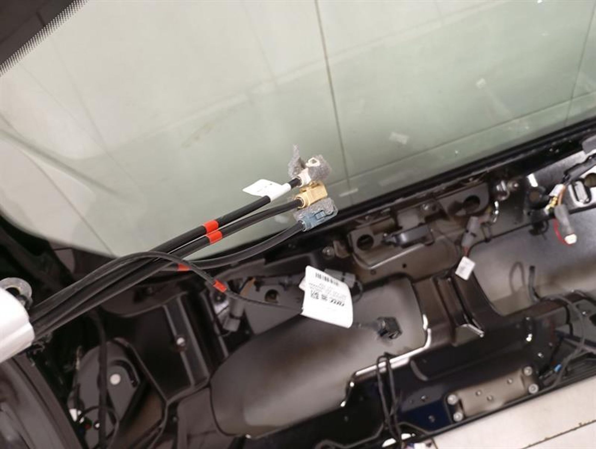 Крышка багажника Ferrari Purosangue F175 985820737, 1125000 рублей, Москва