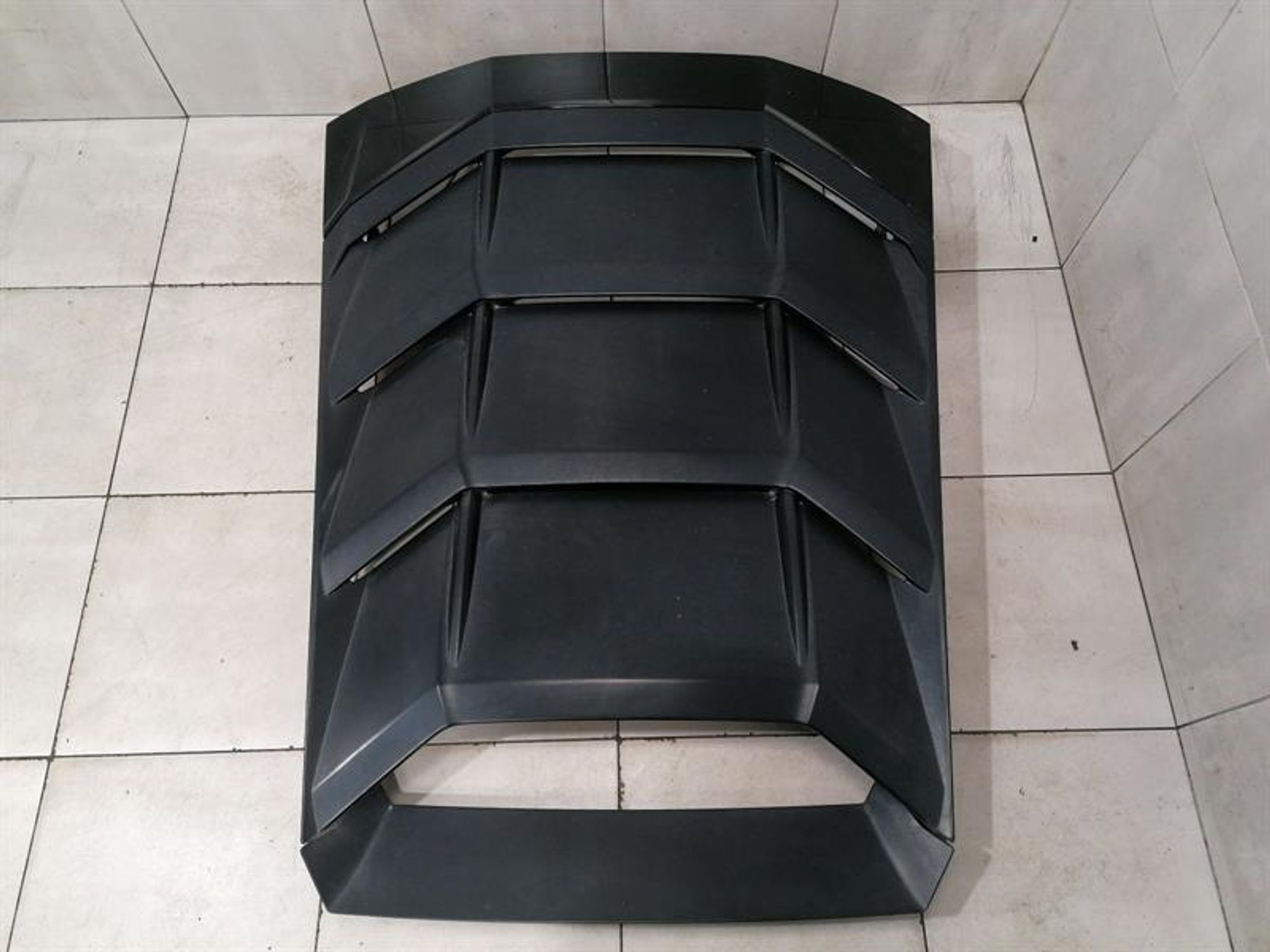 Крышка багажника Lamborghini Huracan LP 610-4, 290000 рублей, Москва