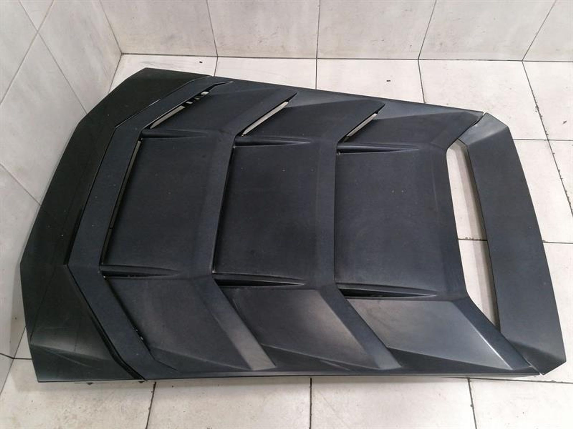 Крышка багажника Lamborghini Huracan LP 610-4, 290000 рублей, Москва