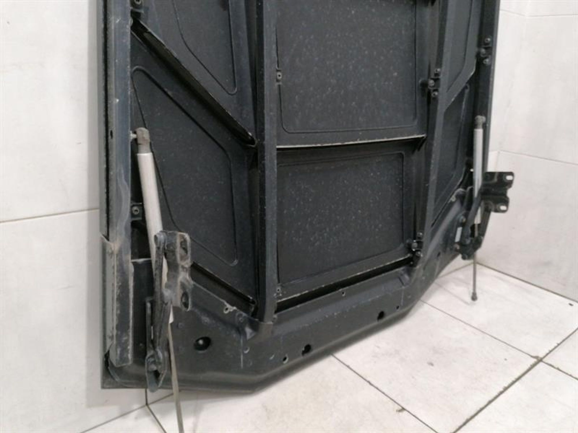 Крышка багажника Lamborghini Huracan LP 610-4, 290000 рублей, Москва