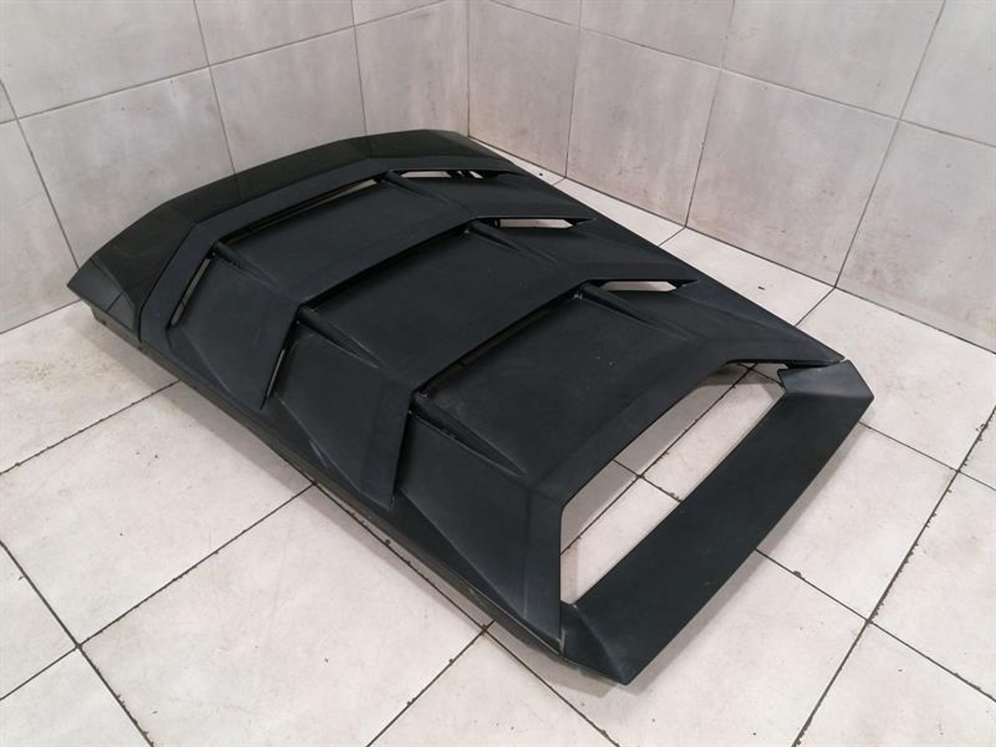 Крышка багажника Lamborghini Huracan LP 610-4, 290000 рублей, Москва