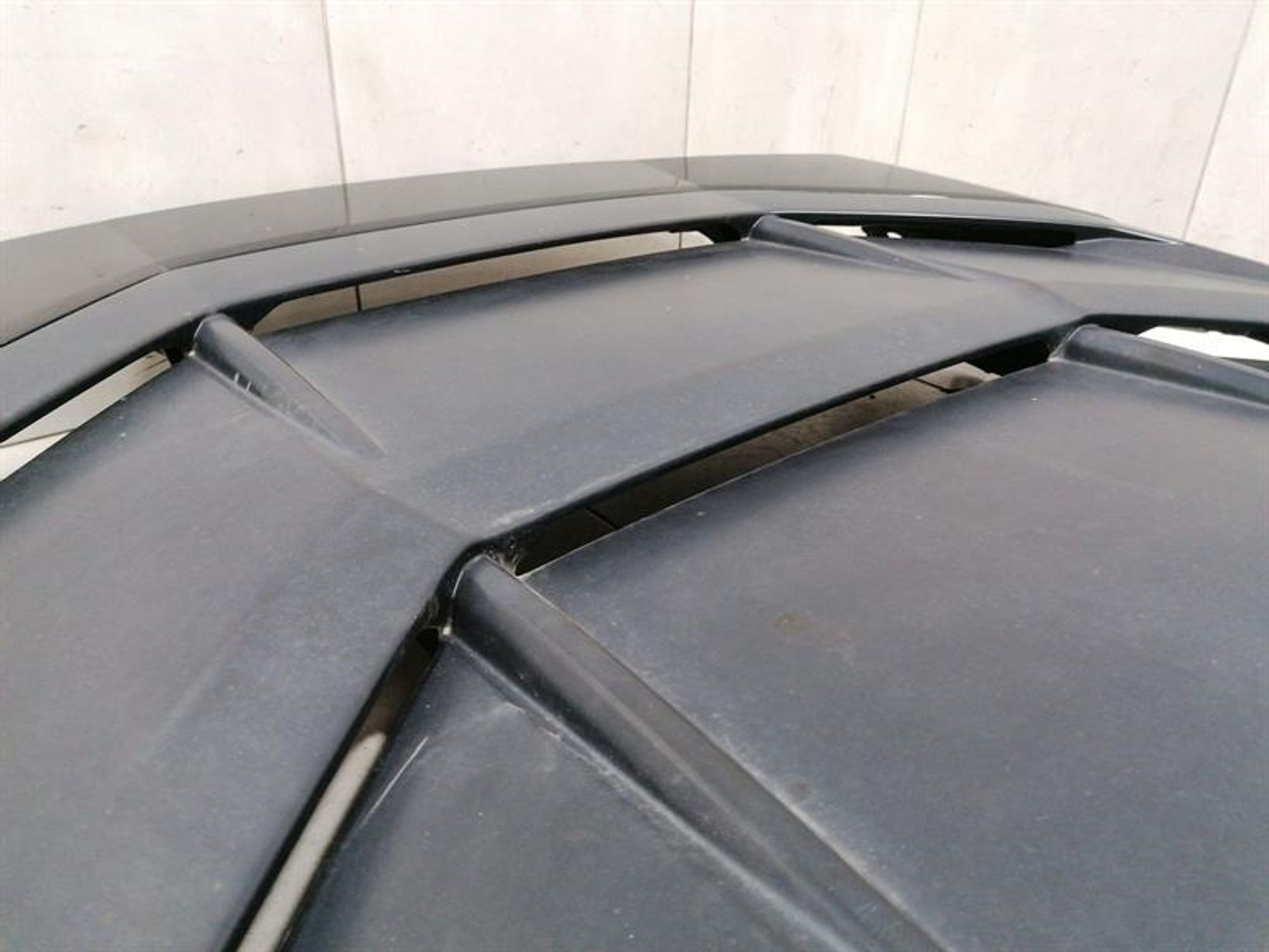 Крышка багажника Lamborghini Huracan LP 610-4, 290000 рублей, Москва