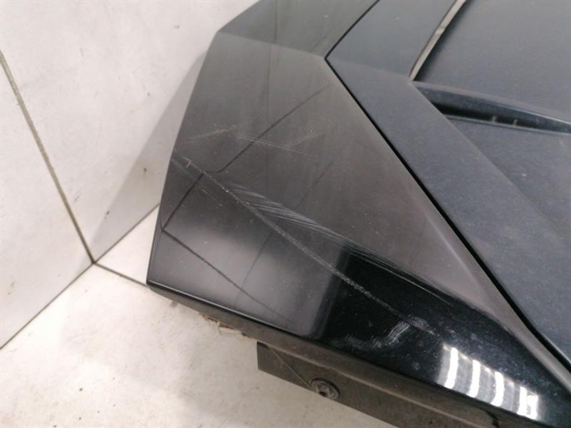 Крышка багажника Lamborghini Huracan LP 610-4, 290000 рублей, Москва