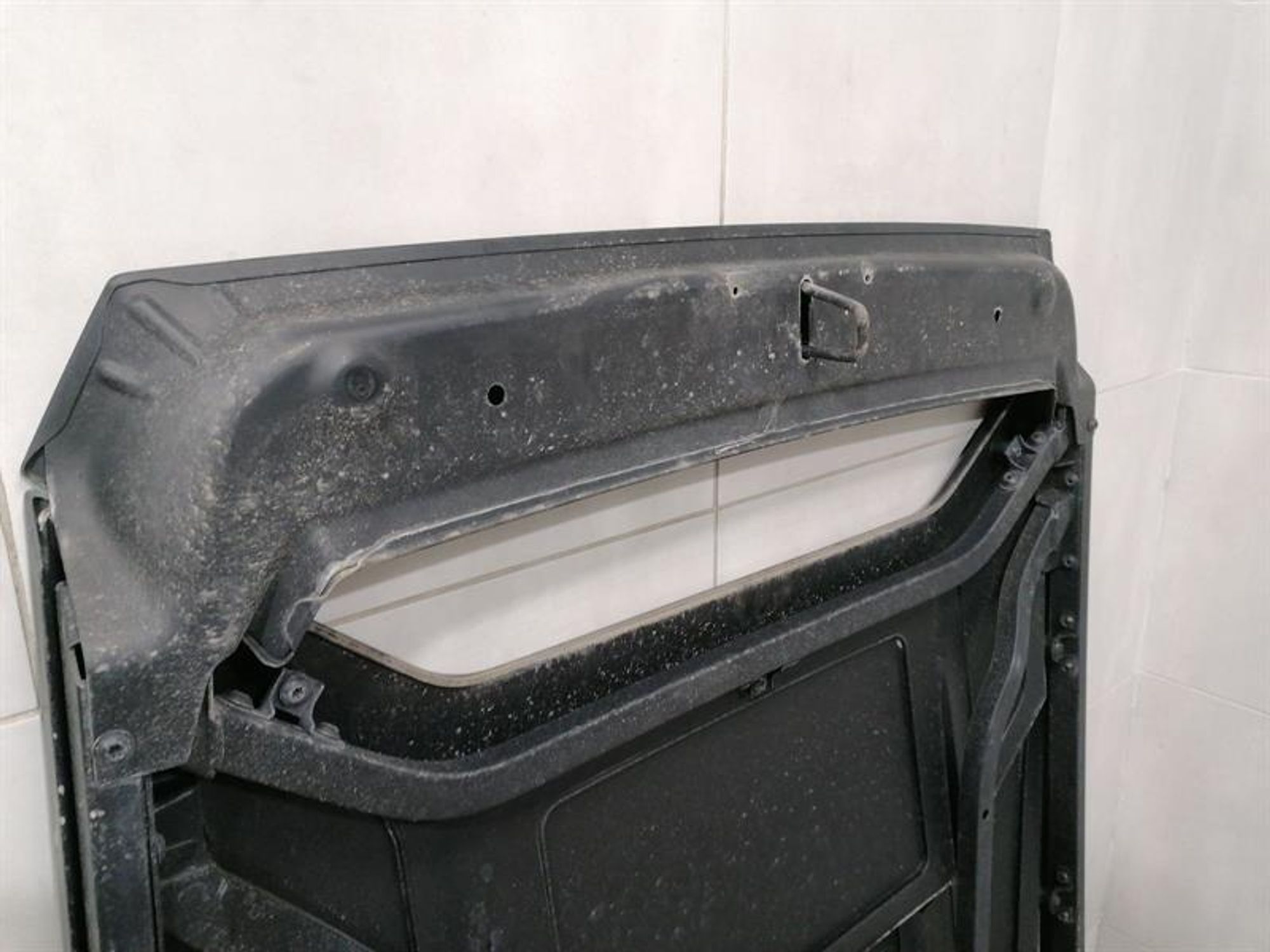 Крышка багажника Lamborghini Huracan LP 610-4, 290000 рублей, Москва