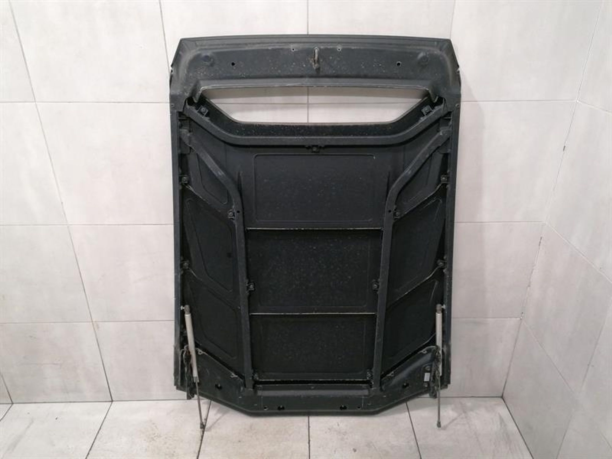 Крышка багажника Lamborghini Huracan LP 610-4, 290000 рублей, Москва