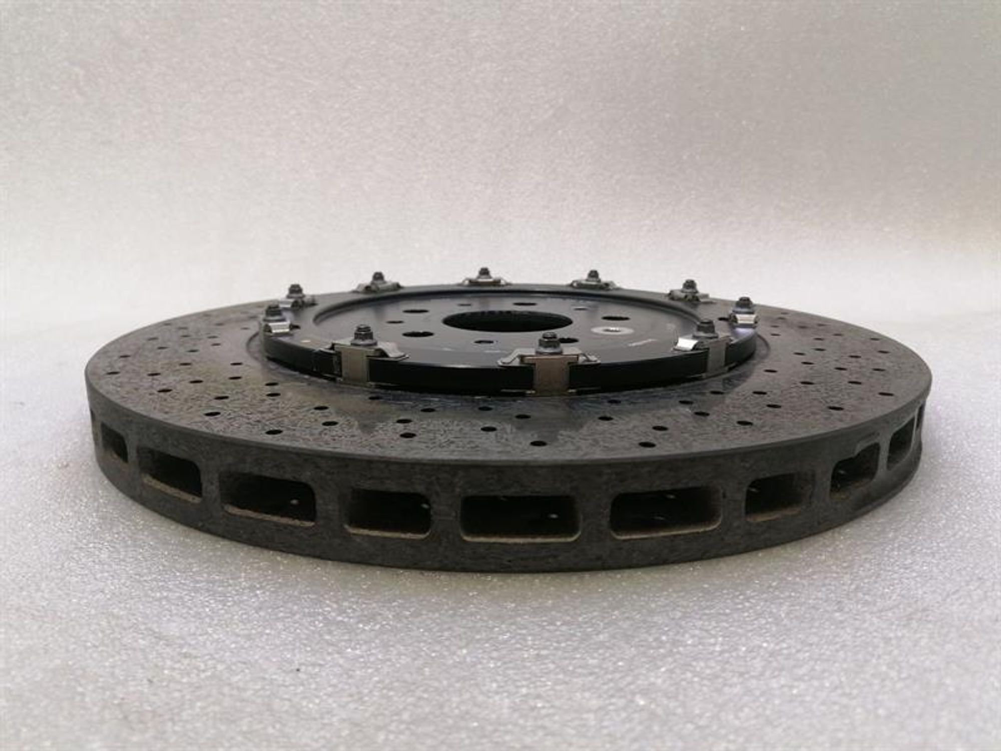 Тормозной диск задний Ferrari Purosangue F175 875117, 490000 рублей, Москва