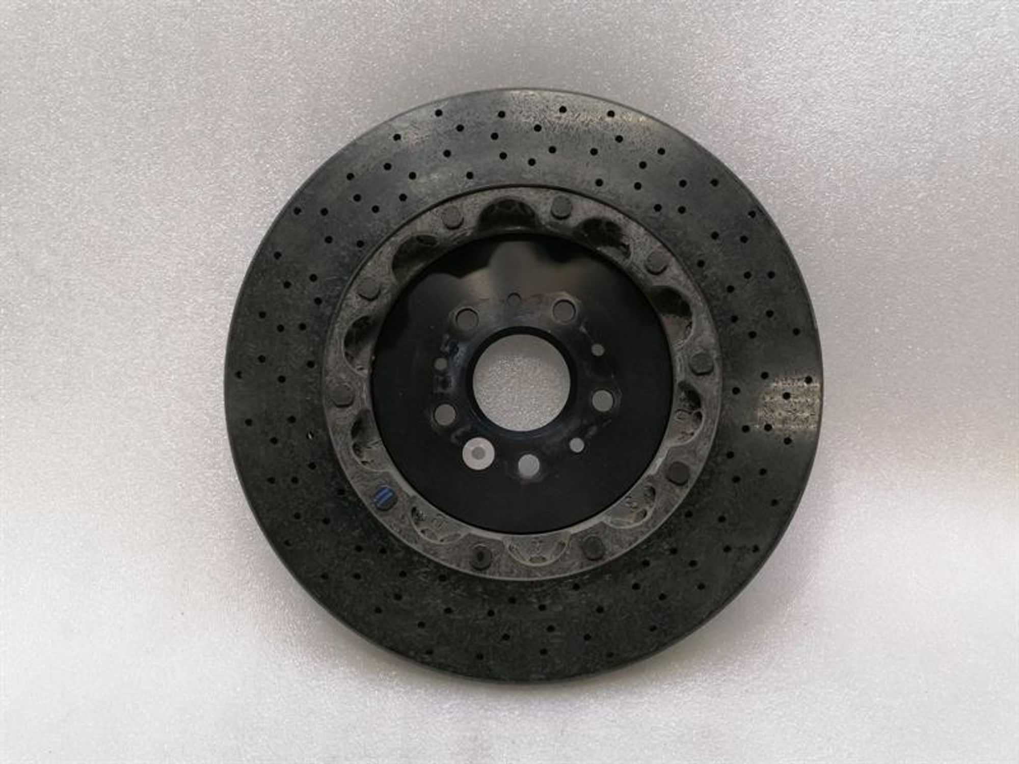 Тормозной диск задний Ferrari Purosangue F175 875117, 490000 рублей, Москва