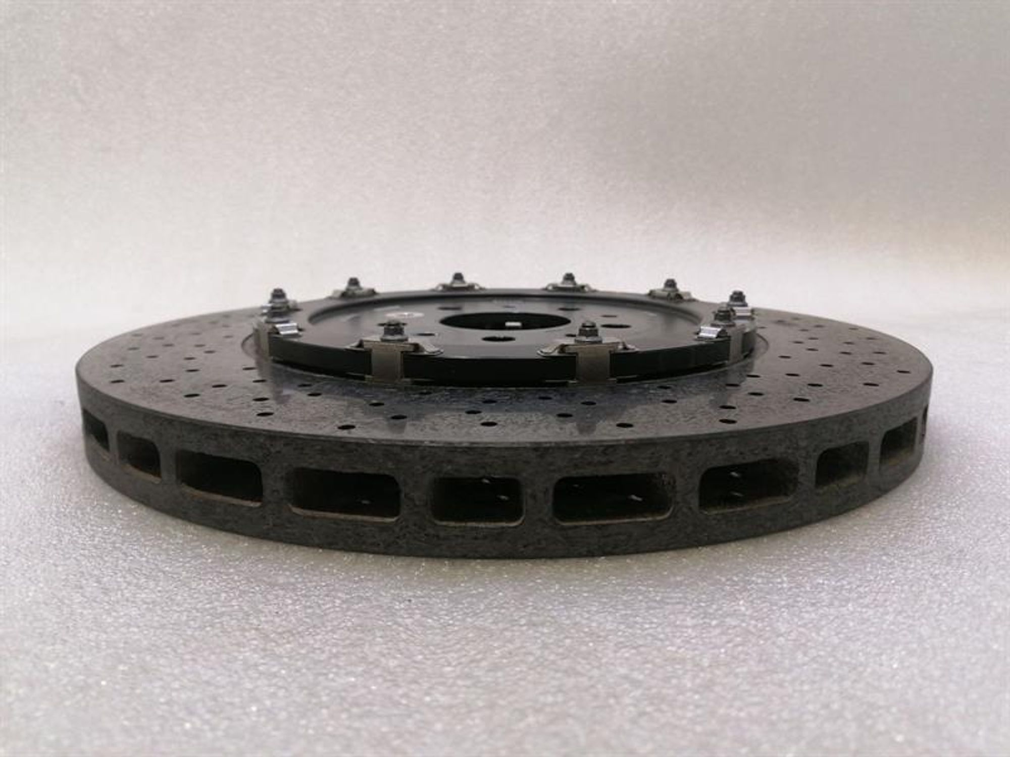 Тормозной диск задний Ferrari Purosangue F175 875117, 490000 рублей, Москва