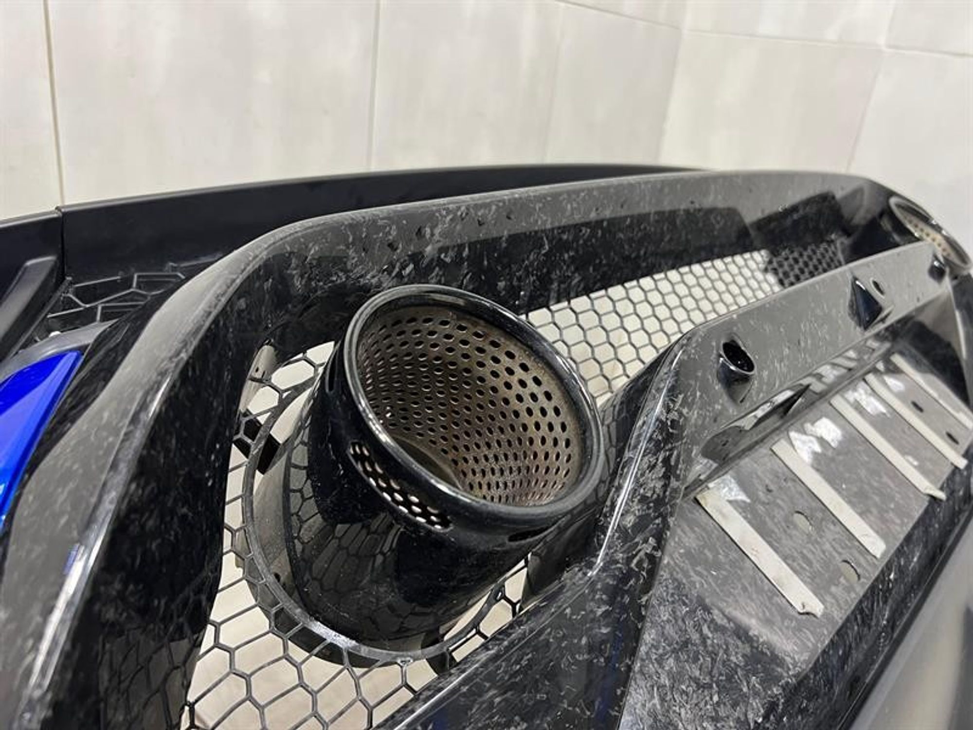 Комплект заднего спойлера Lamborghini Huracan Performante, 3760000 рублей, Москва