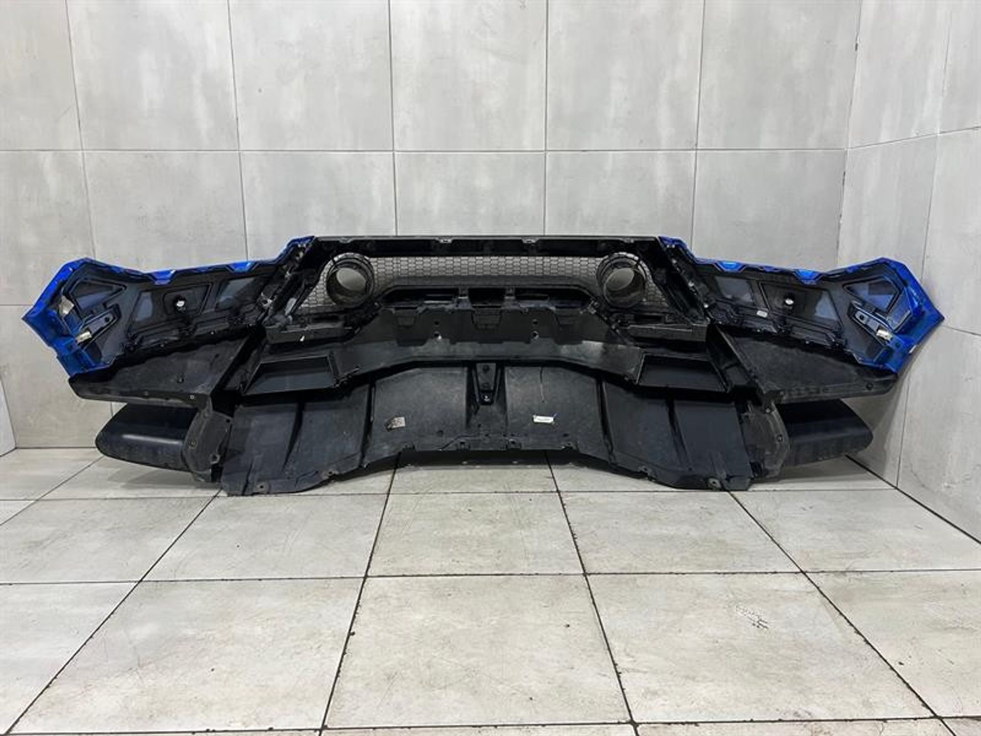 Комплект заднего спойлера Lamborghini Huracan Performante, 3760000 рублей, Москва