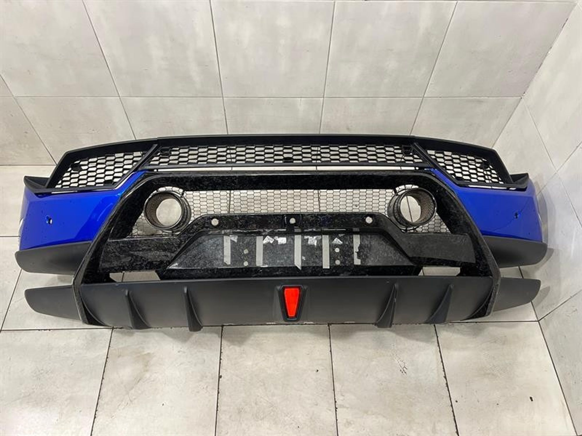 Комплект заднего спойлера Lamborghini Huracan Performante, 3760000 рублей, Москва