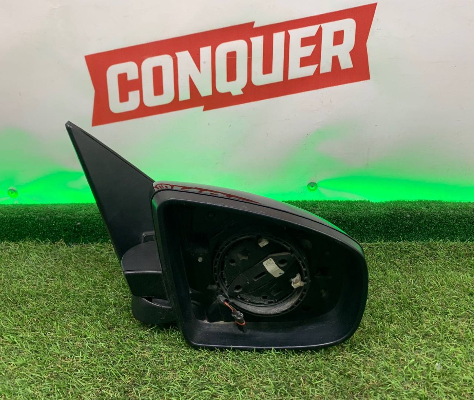 Зеркало правое под камеру BMW E70 E71, 14000 рублей, Москва