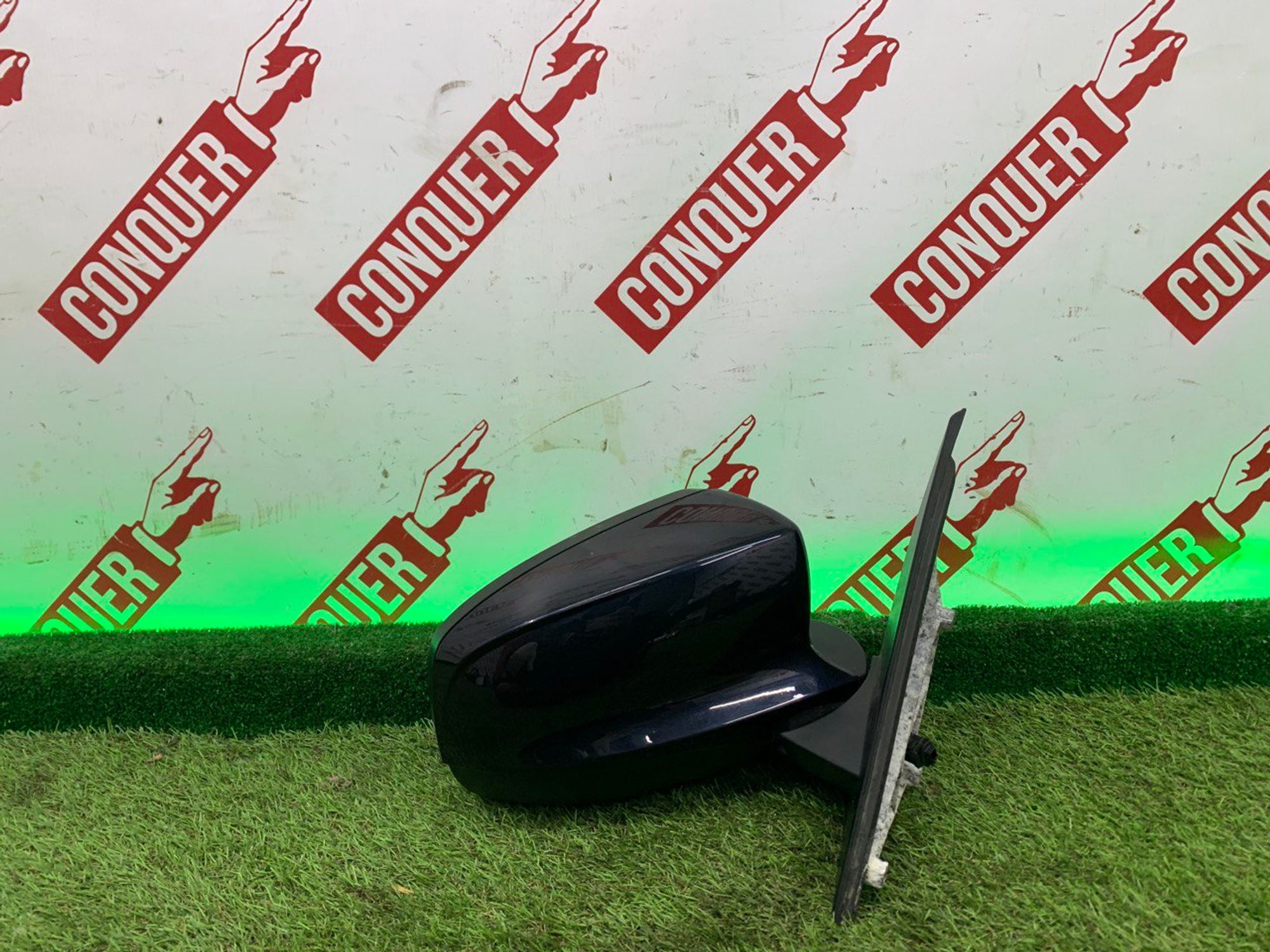 Зеркало правое под камеру BMW E70 E71, 14000 рублей, Москва