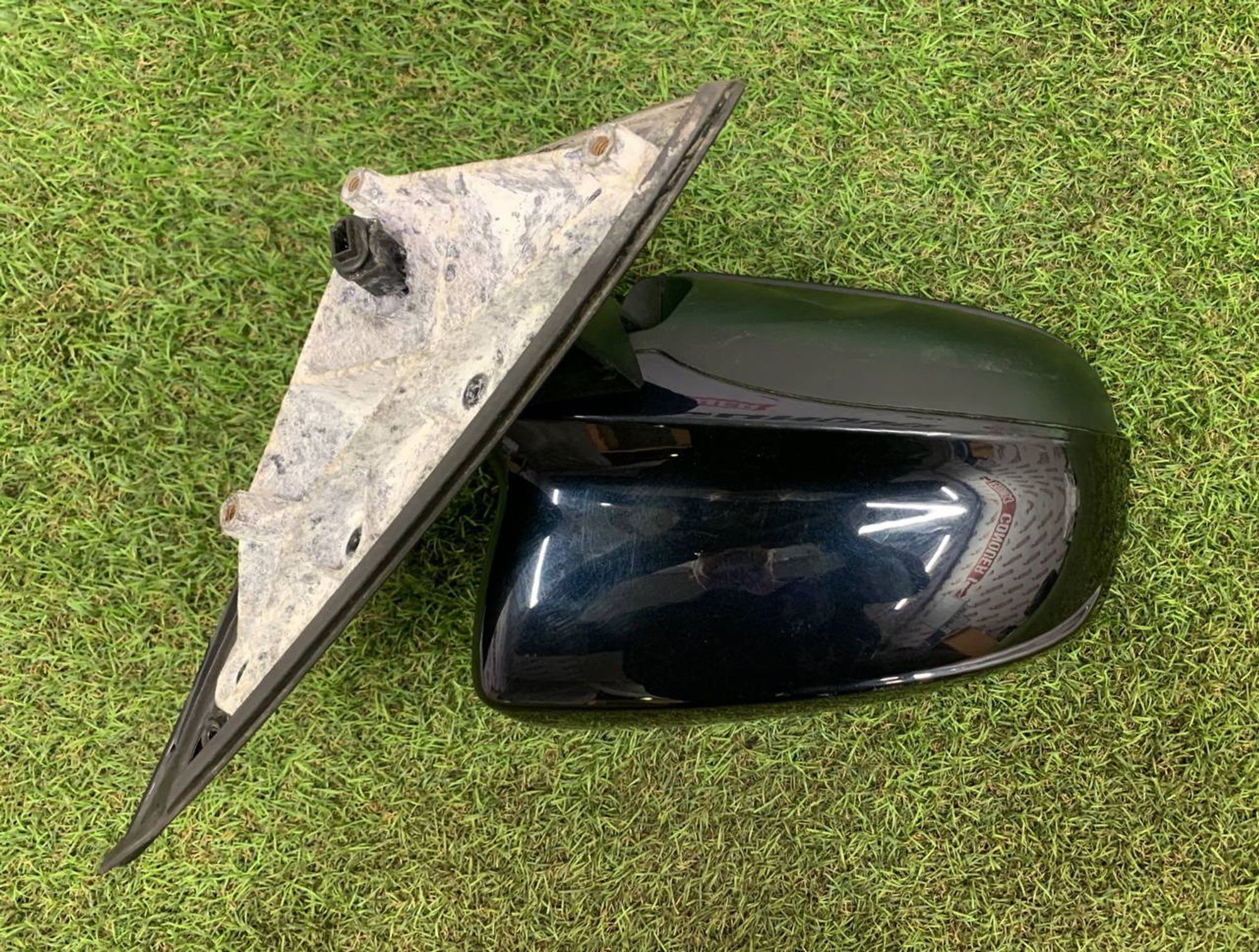 Зеркало правое под камеру BMW E70 E71, 14000 рублей, Москва