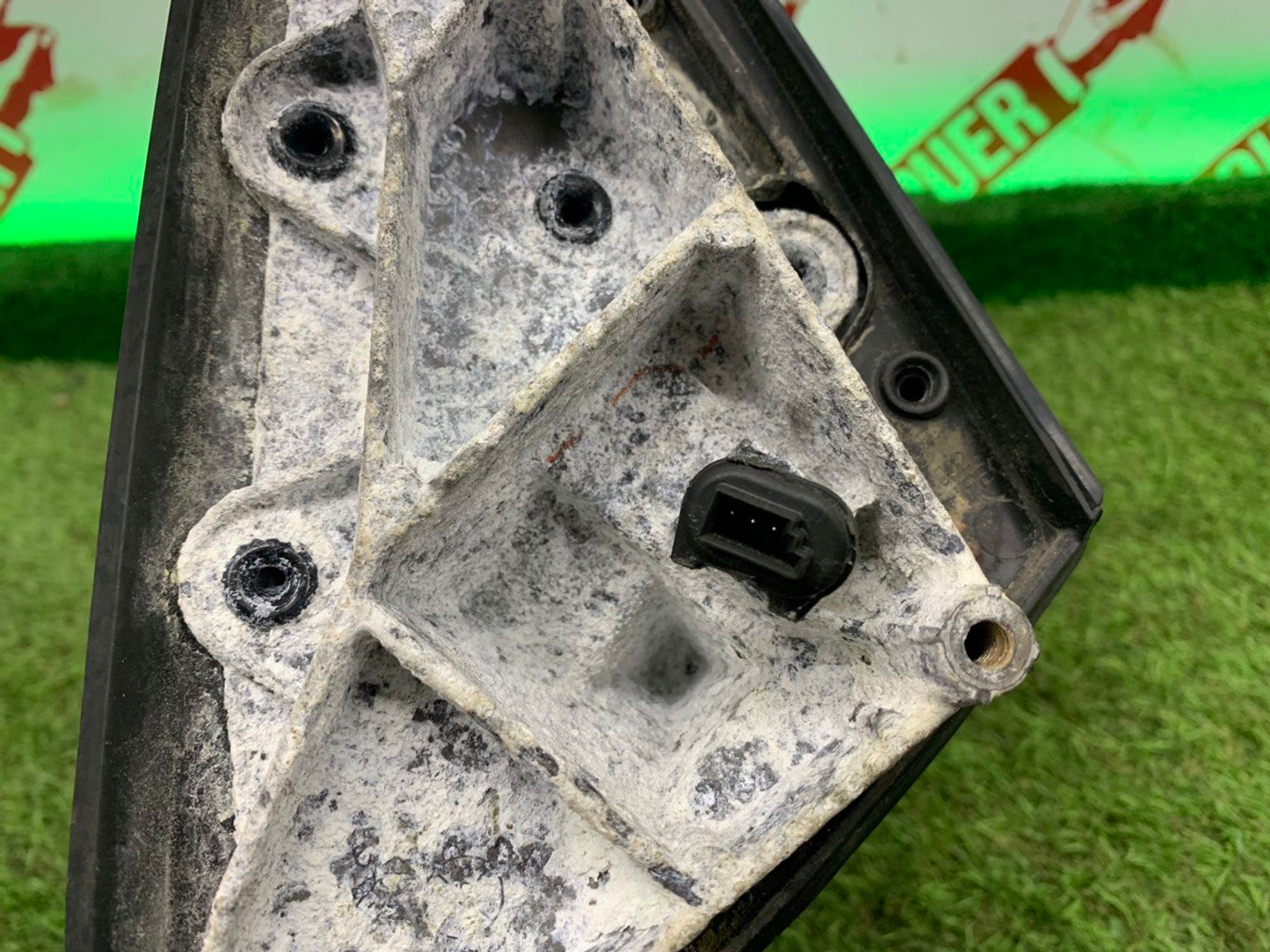 Зеркало правое под камеру BMW E70 E71, 14000 рублей, Москва