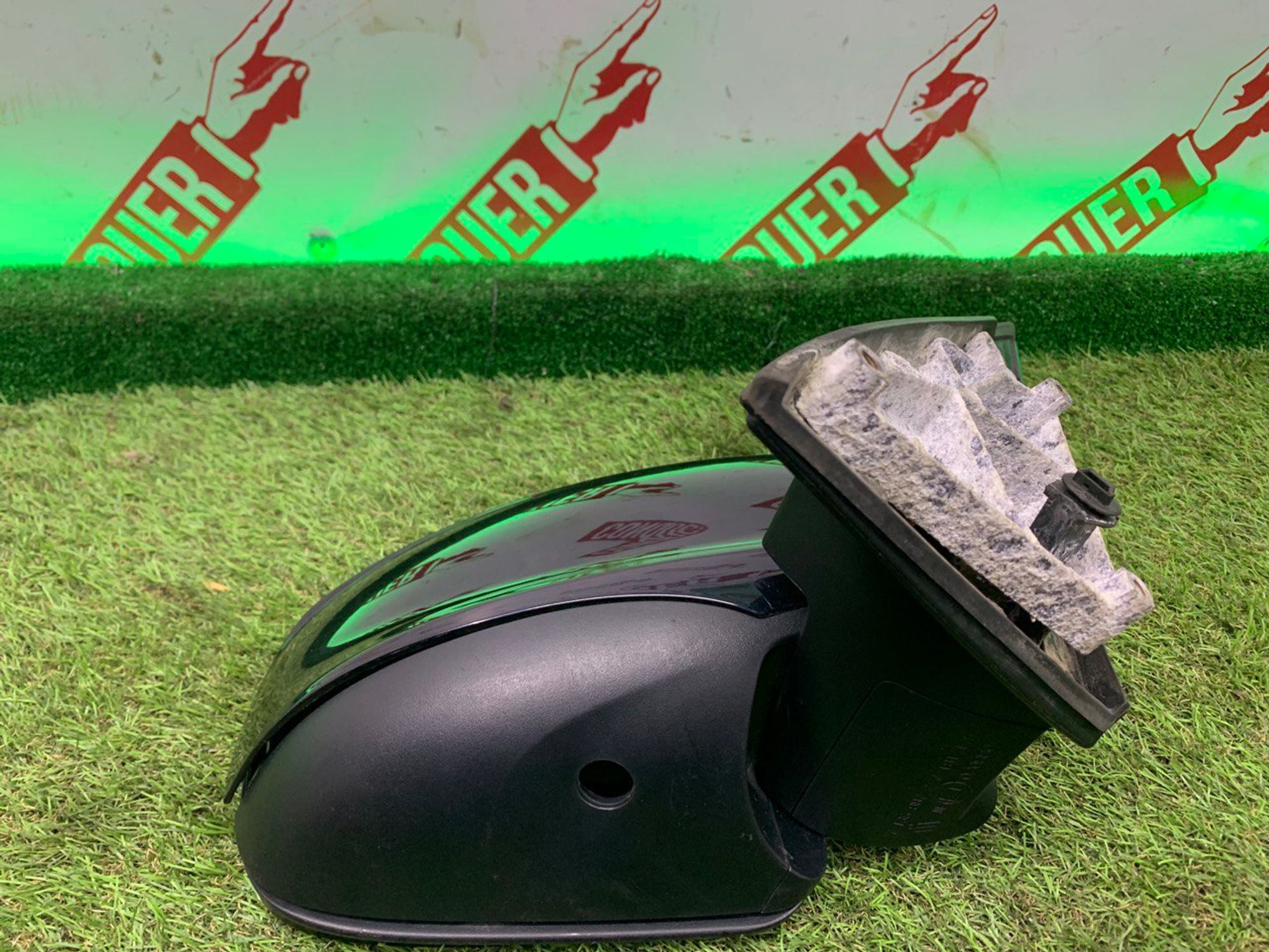 Зеркало правое под камеру BMW E70 E71, 14000 рублей, Москва