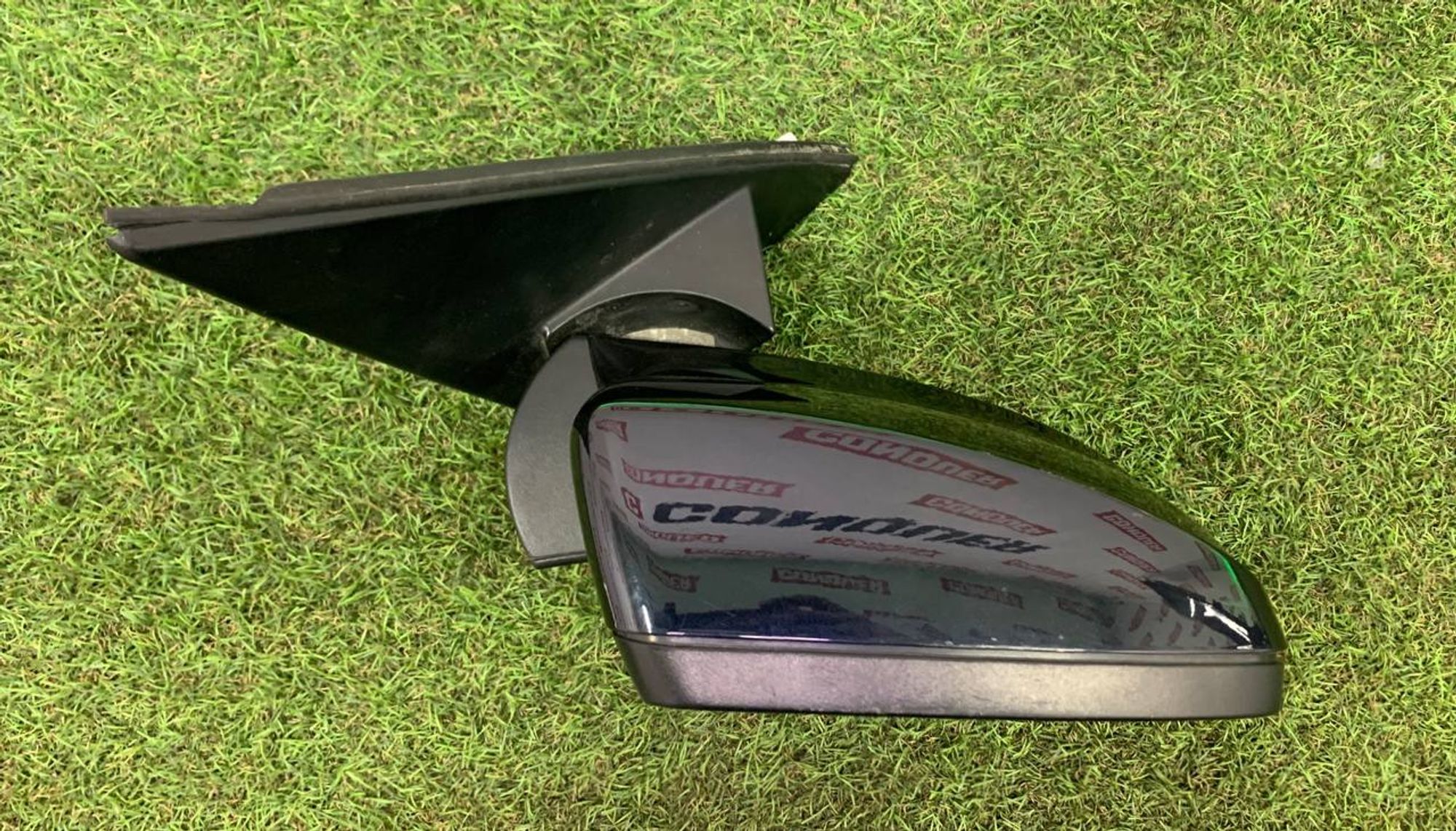 Зеркало правое под камеру BMW E70 E71, 14000 рублей, Москва