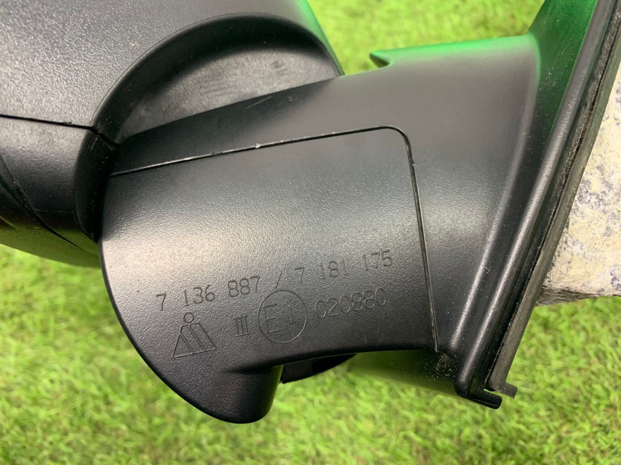 Зеркало правое под камеру BMW E70 E71, 14000 рублей, Москва