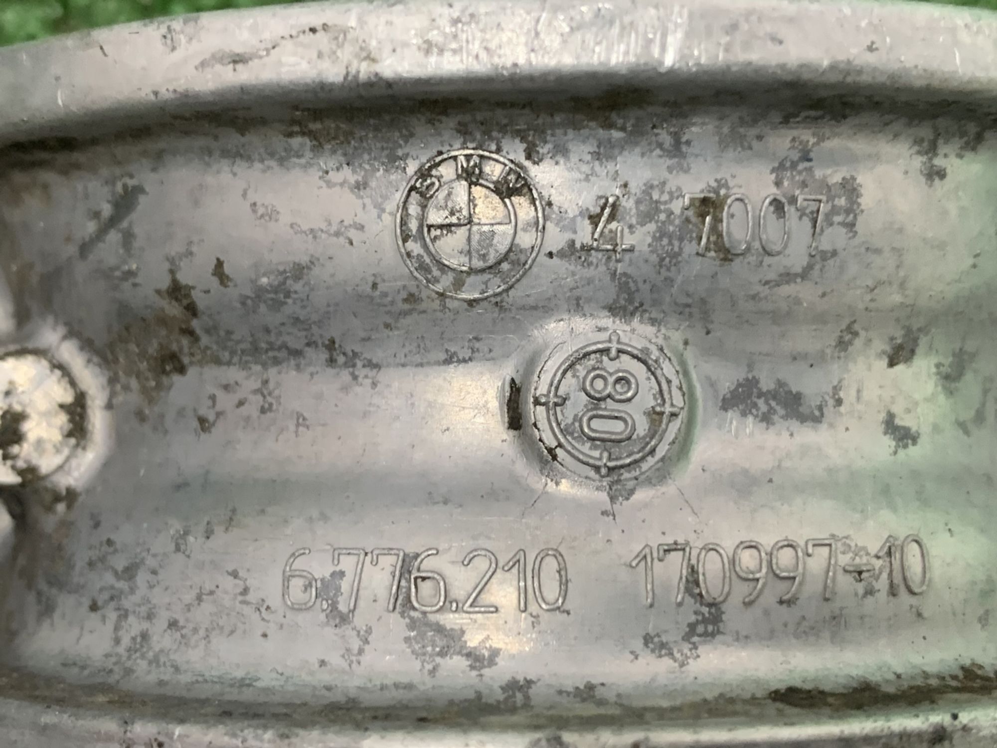 Крепление стабилизатора BMW F01 F02 F10, 500 рублей, Москва